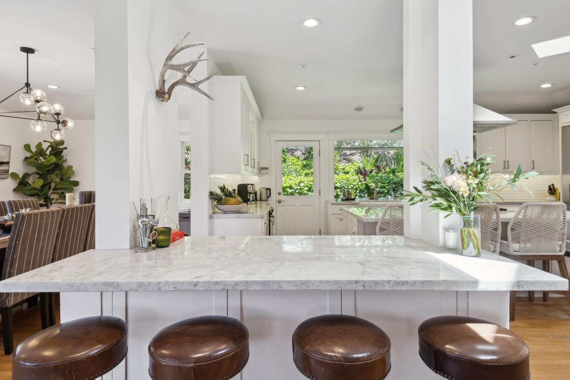 137 Del Casa Dr, Mill Valley