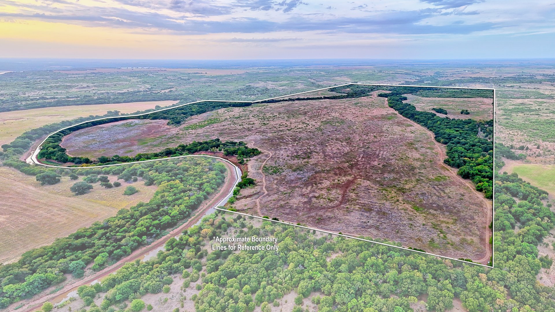 Cross Creek Ranch 