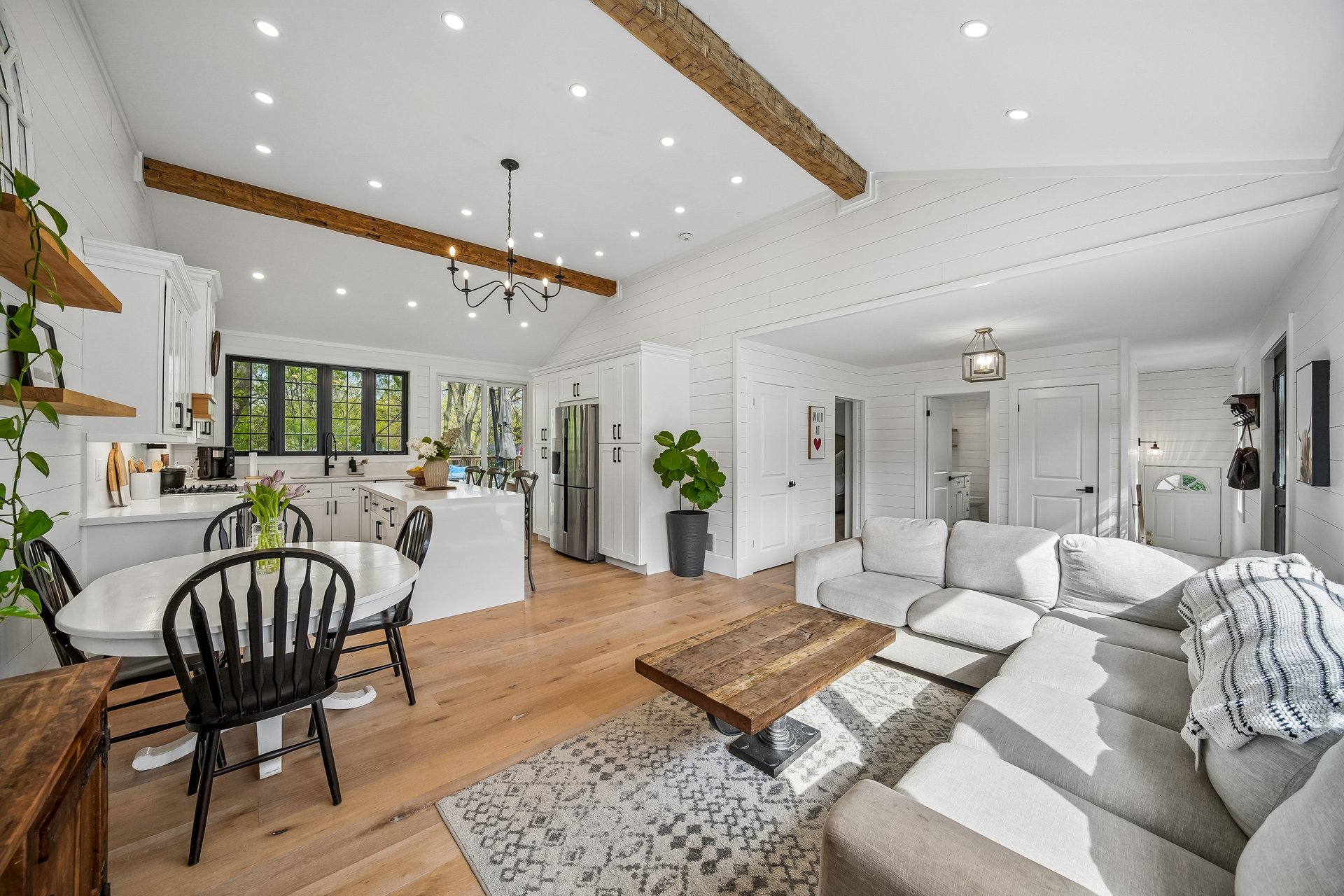 Your Dream Bungalow Awaits