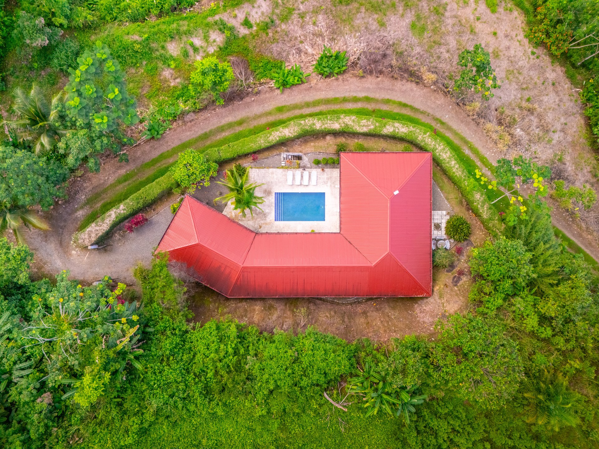 3 Bedroom home in Cinco Ventanas with Incredible Ocean View!
