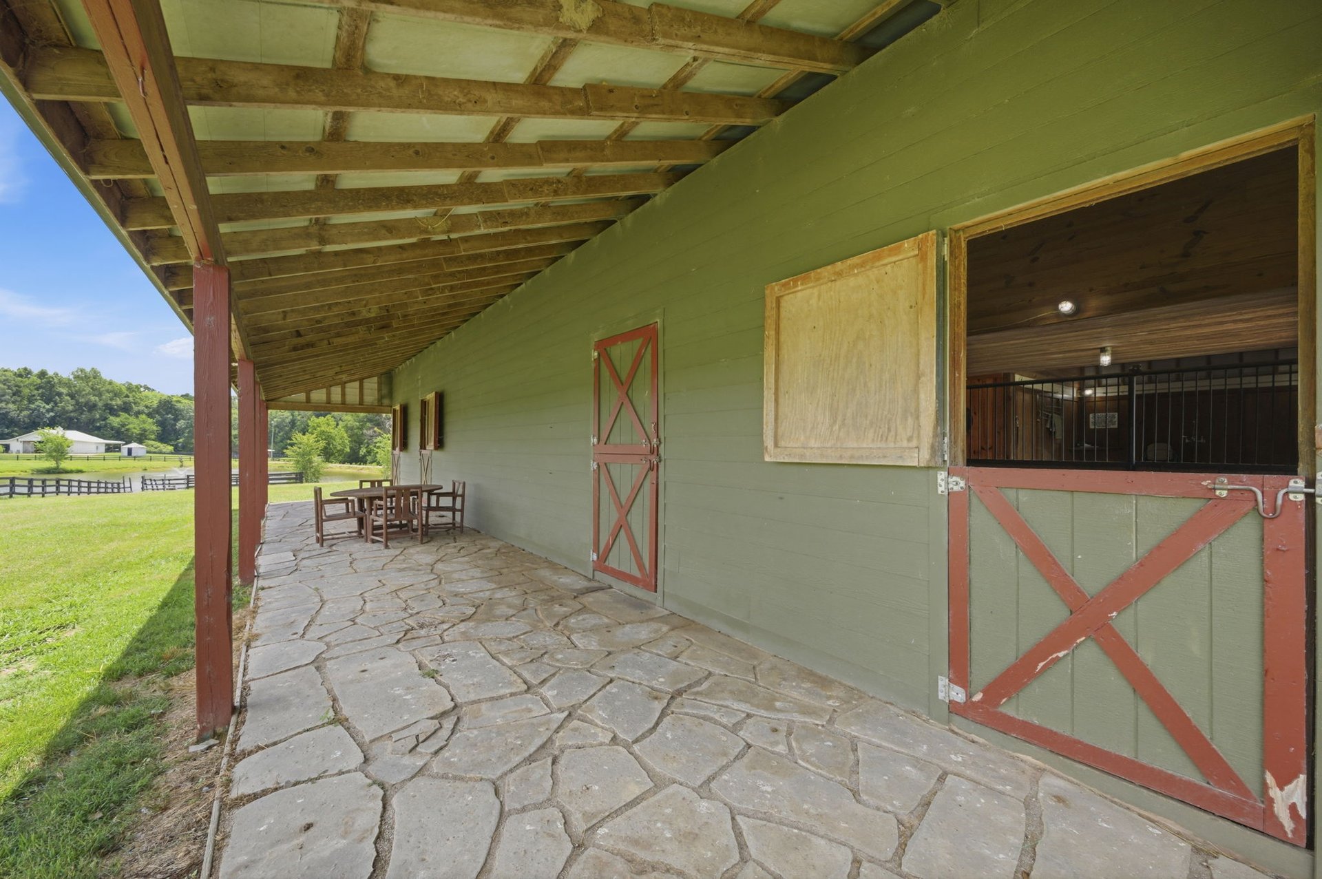 2545 N Rocky River Road