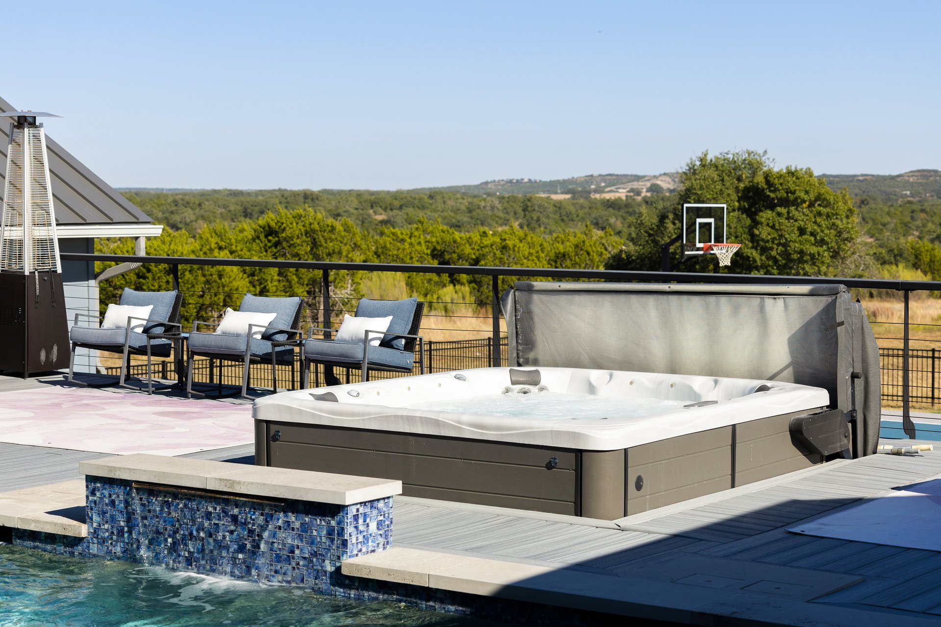 Wildhaven at Legacy Hills