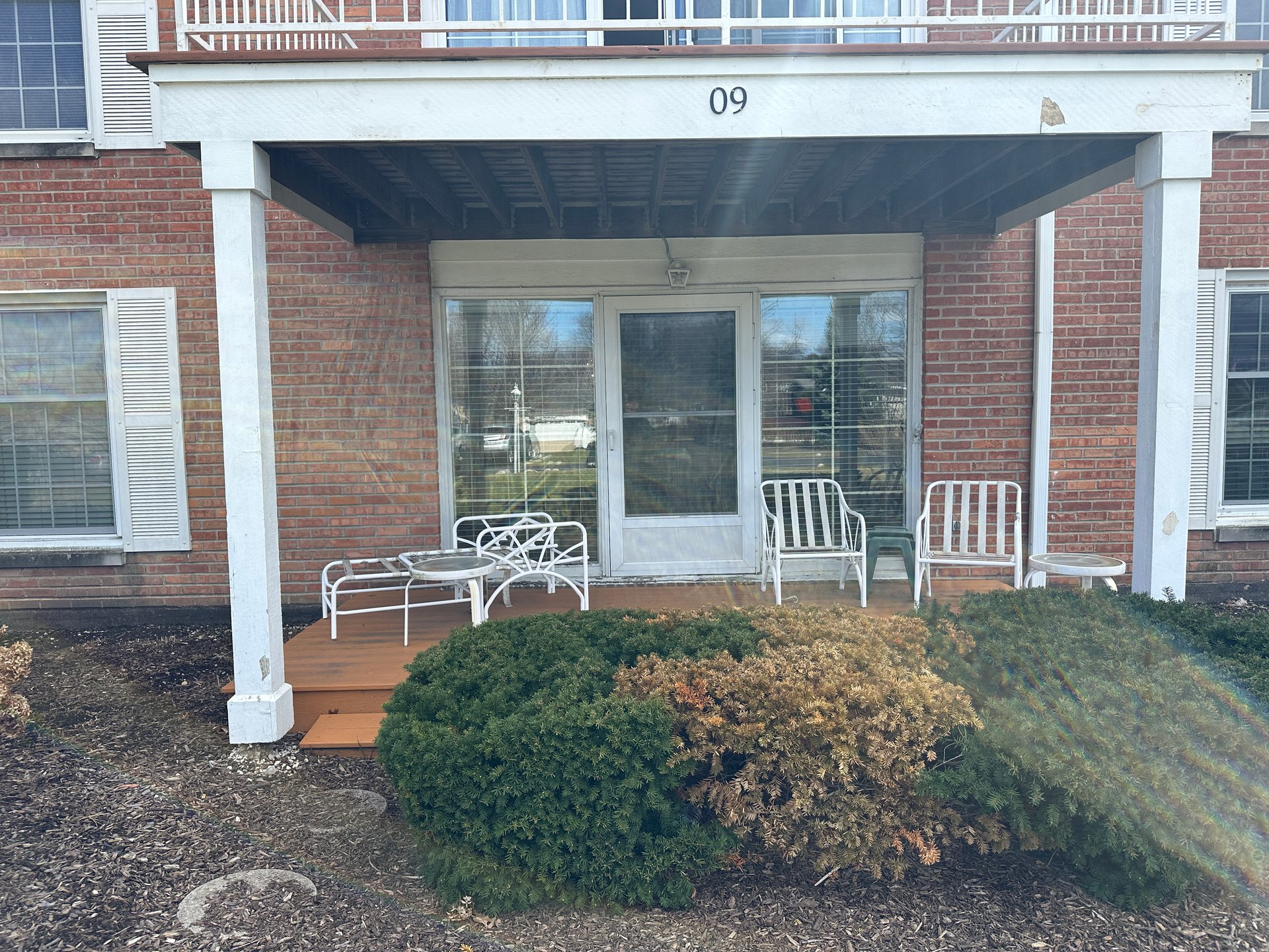 	124 Carriage Way Dr 