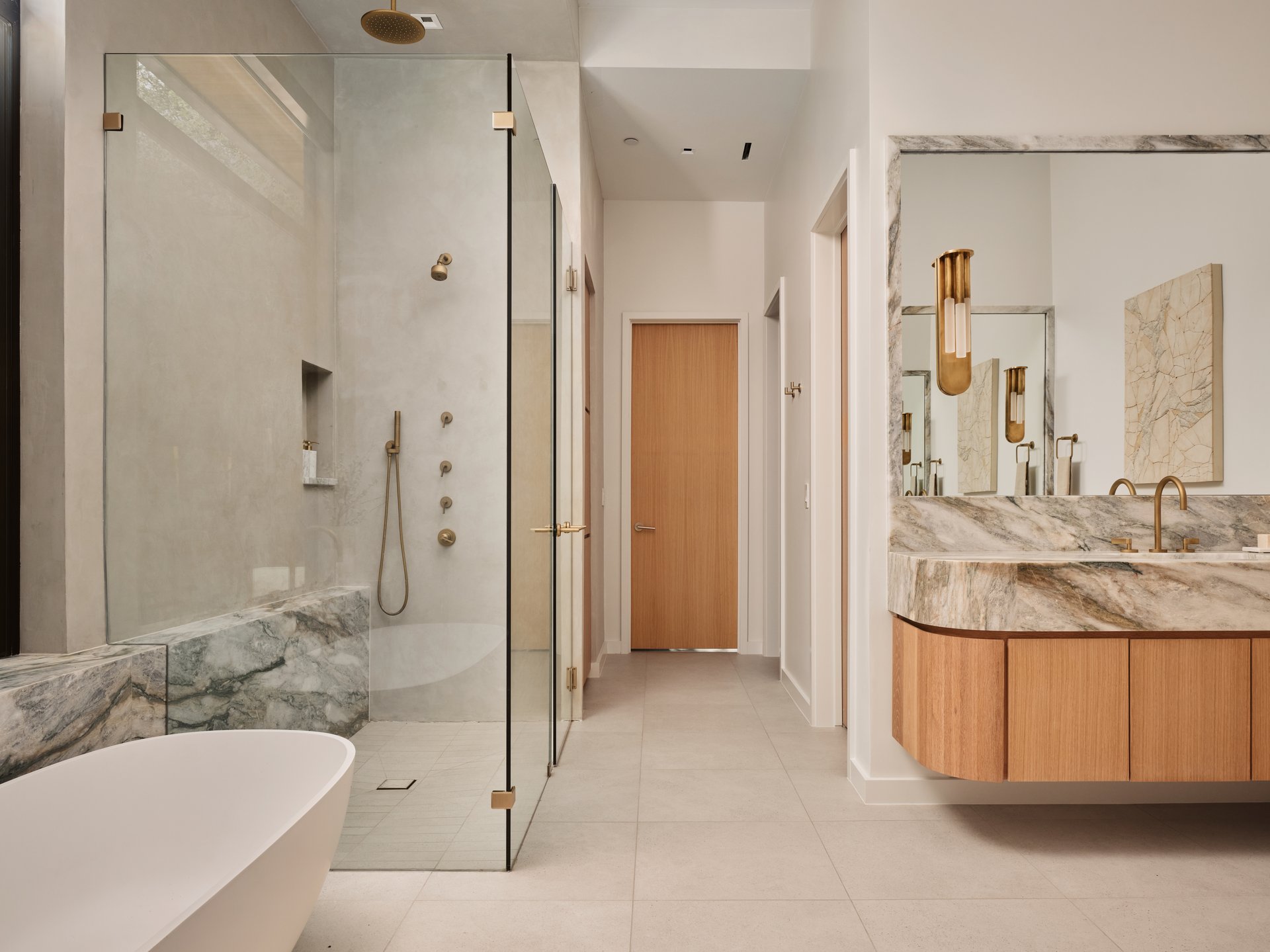 Rollingwood Modern