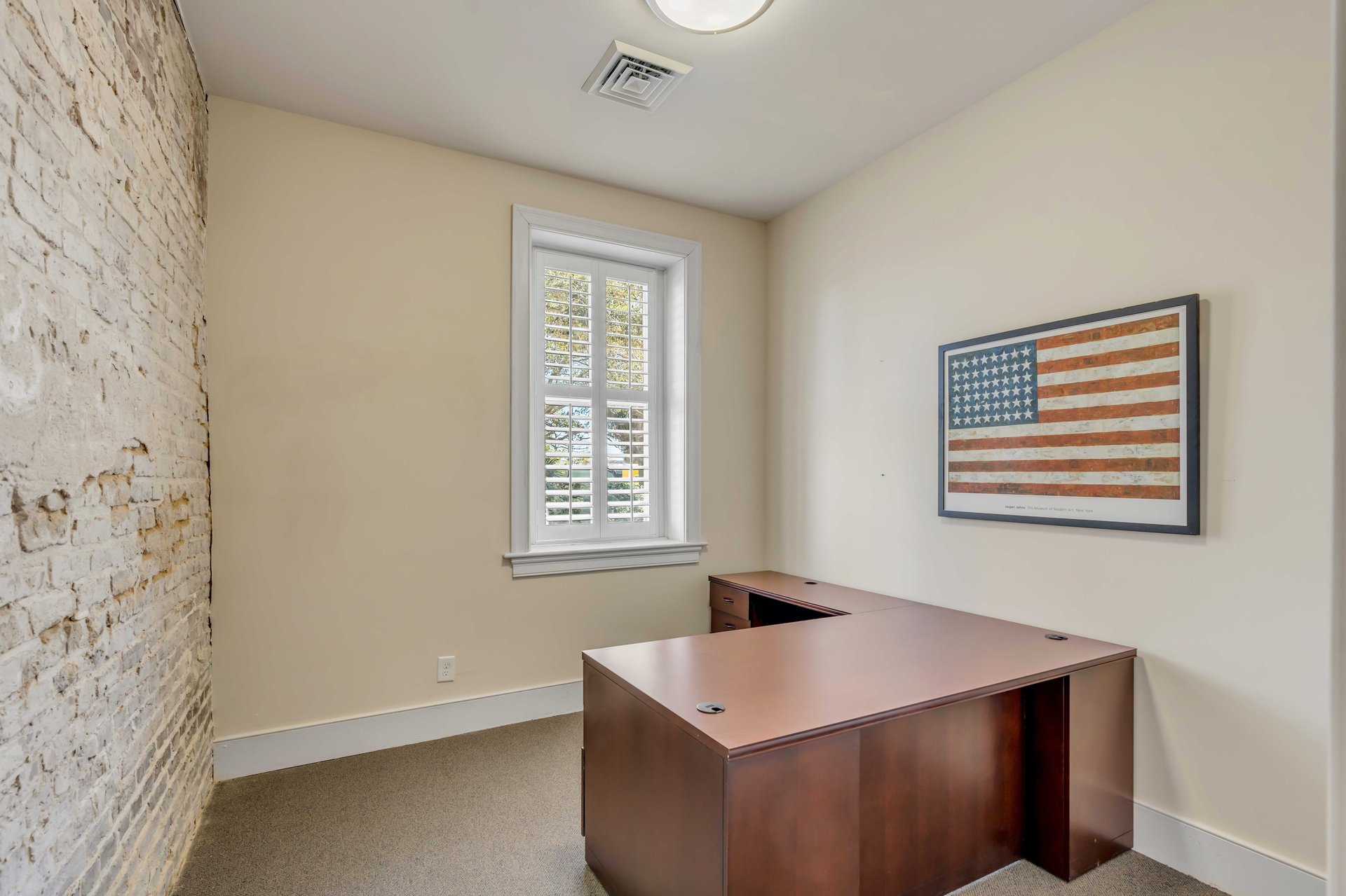 Hasell Street Retail/Office Lease