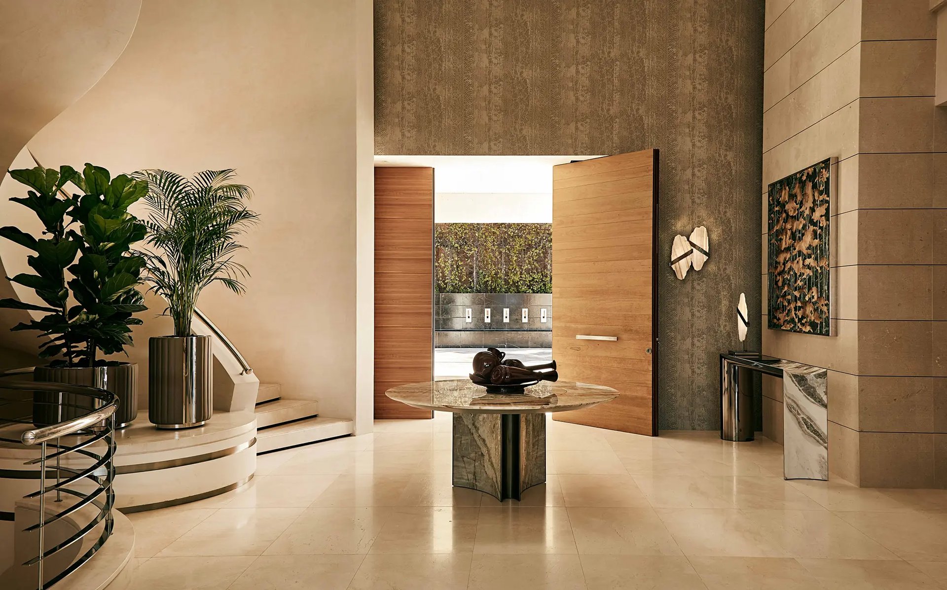 Signature Residence in La Zagaleta