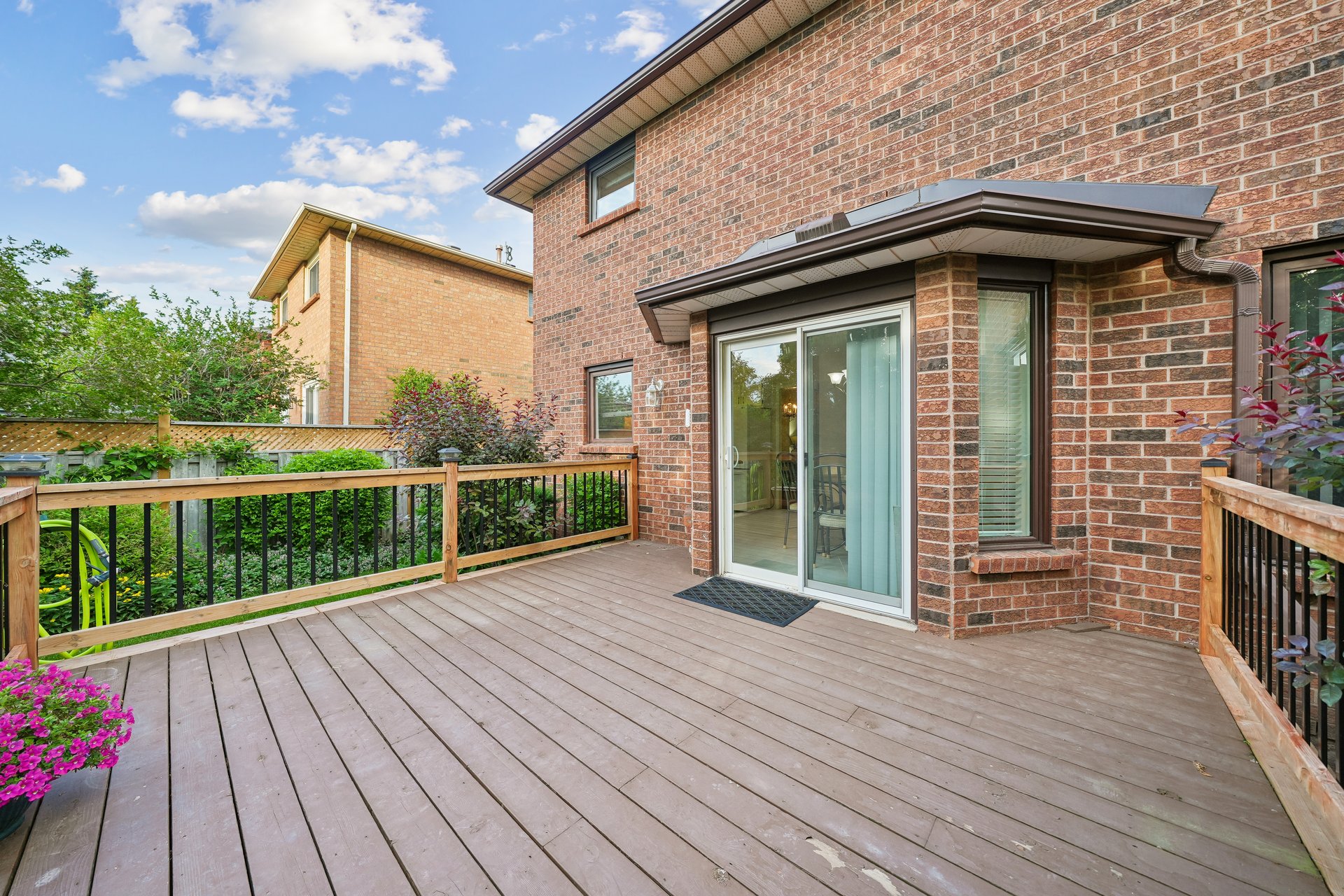 Timeless Glen Abbey living 