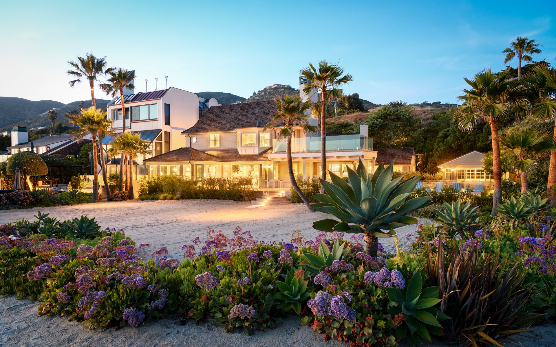 31134 Broad Beach Rd, Malibu
