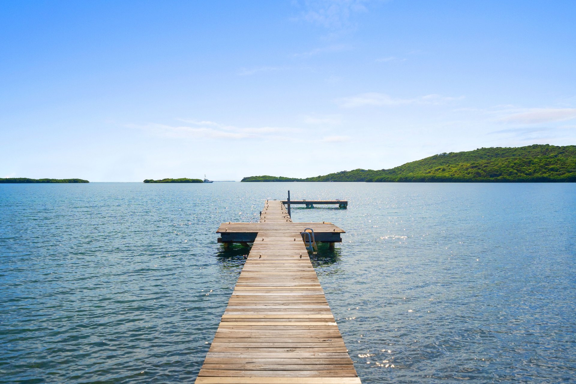 Casa Las Pelás, Culebra