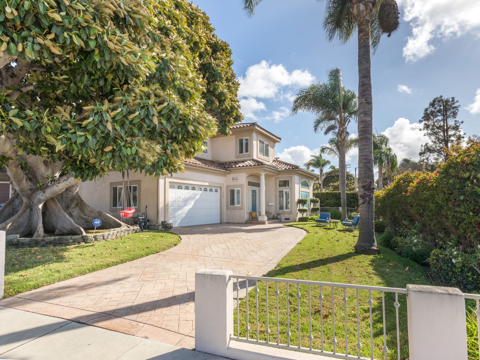 534 S Francisca Ave, Redondo Beach