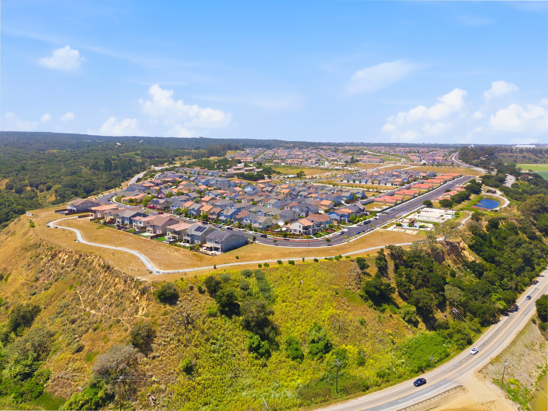 18826 Sedgwick Lane, Marina