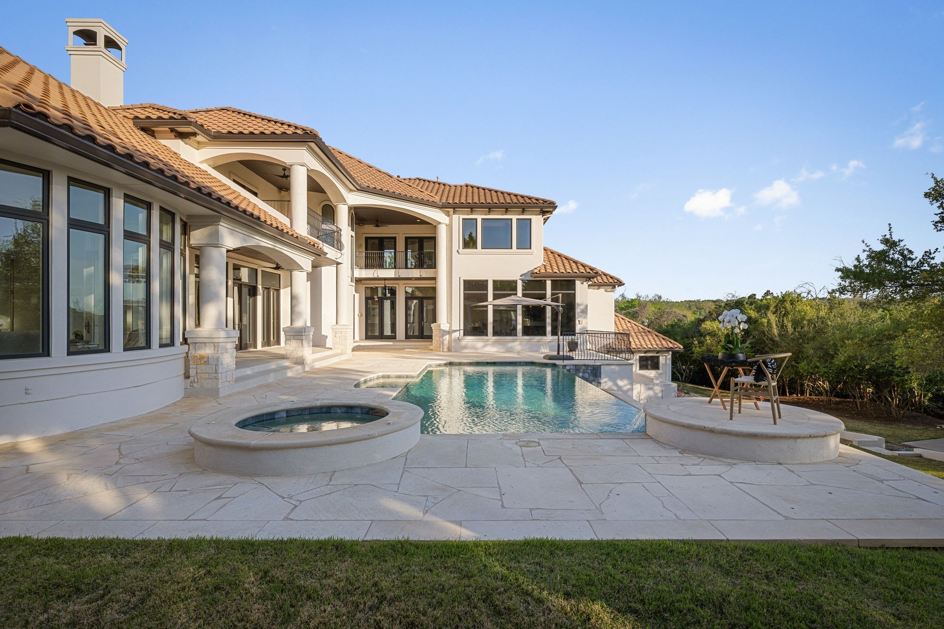 Villa Bella Cima