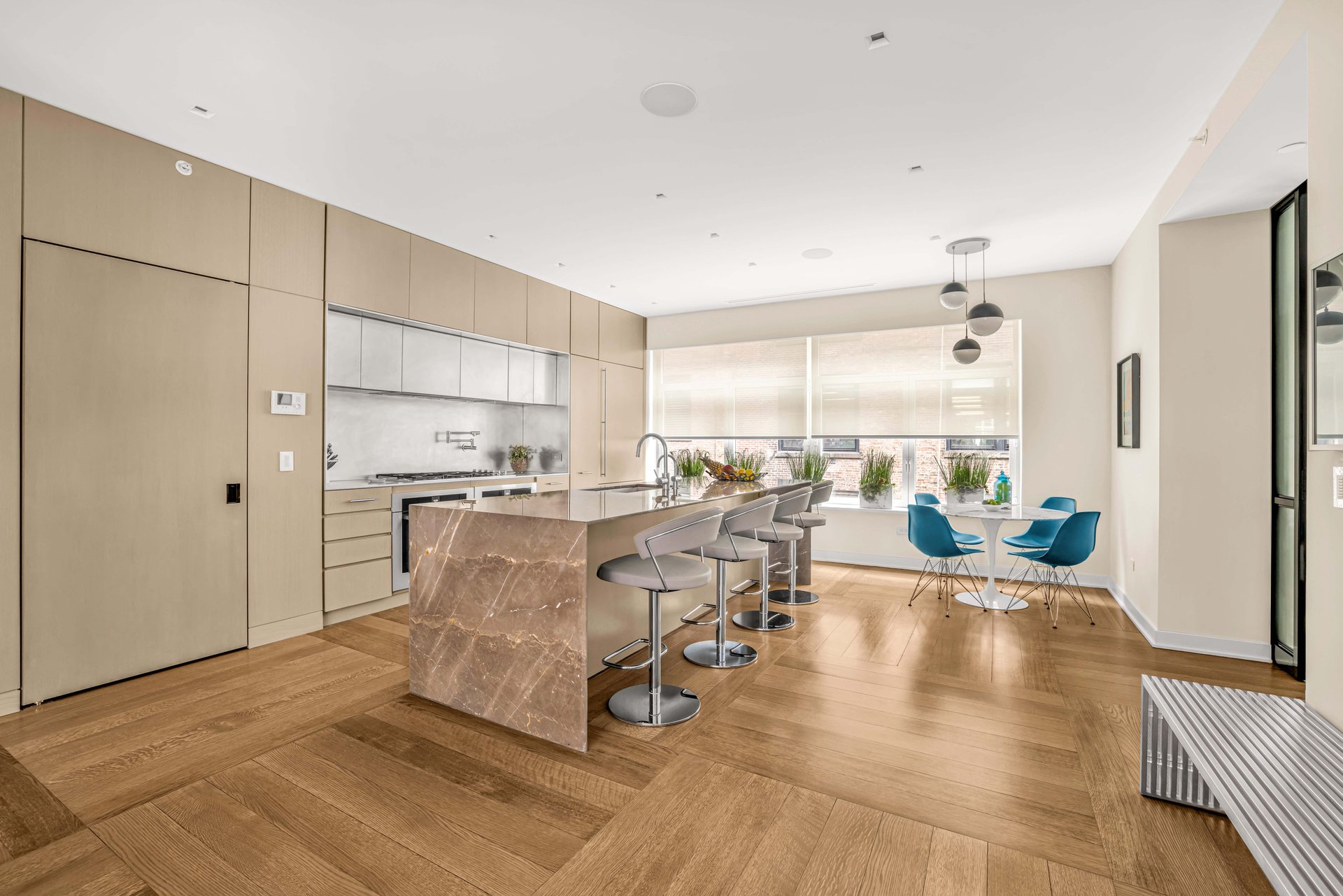 21 West 20th Street