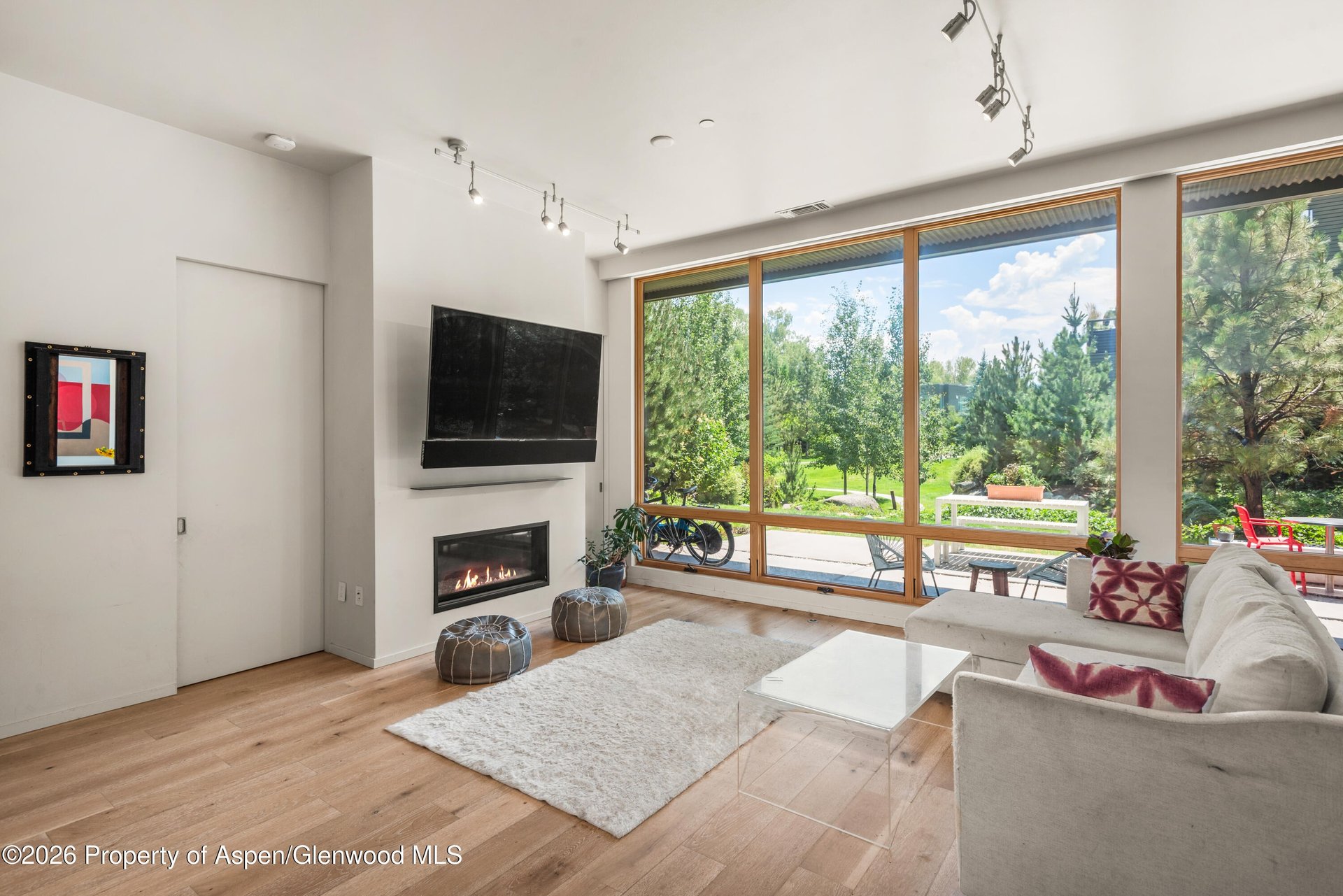 100 Evans Road 104