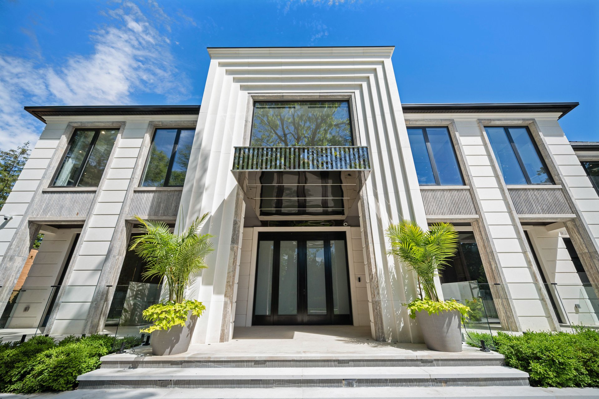 Extraordinary Custom Estate