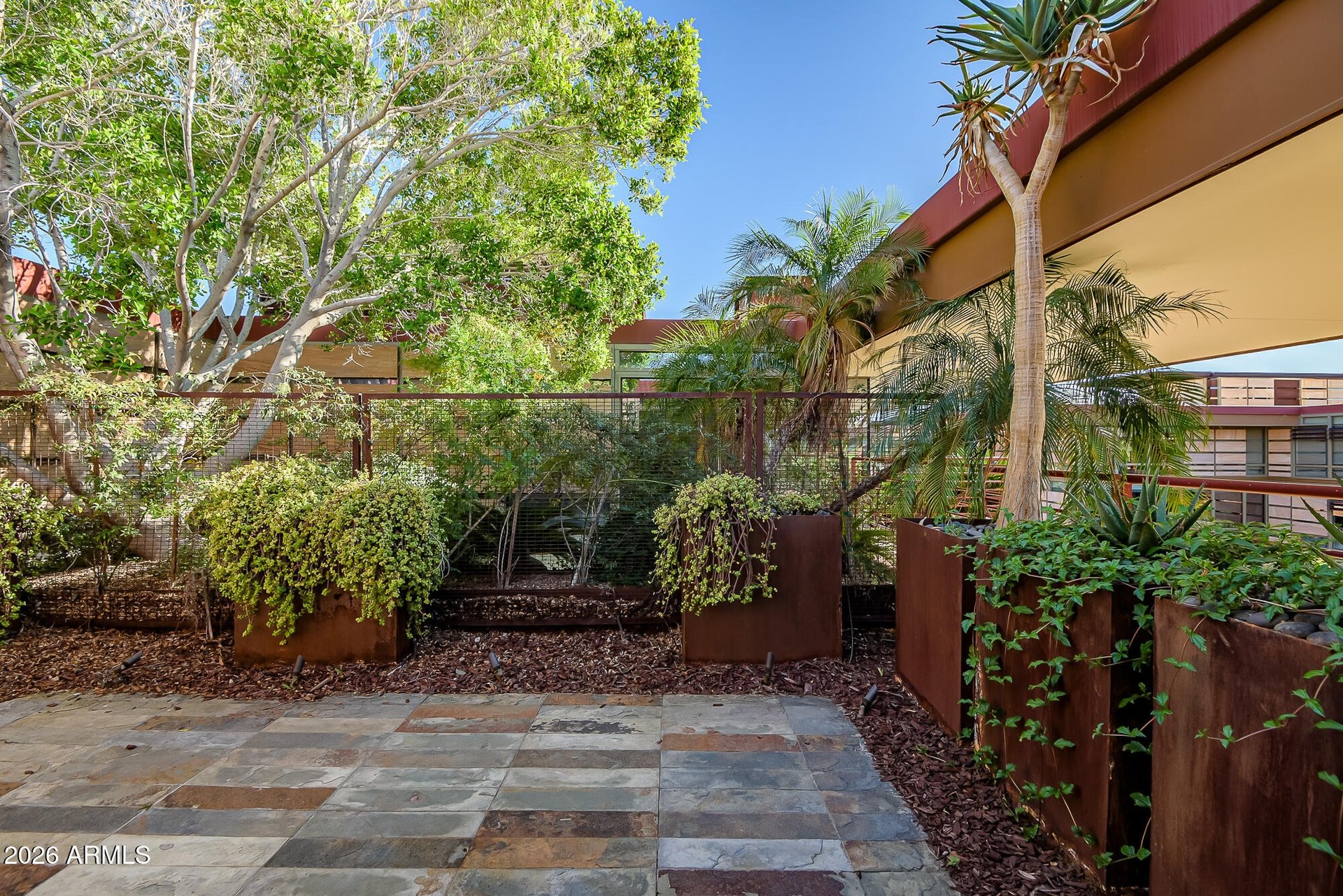 7137 E Rancho Vista Dr, #7006