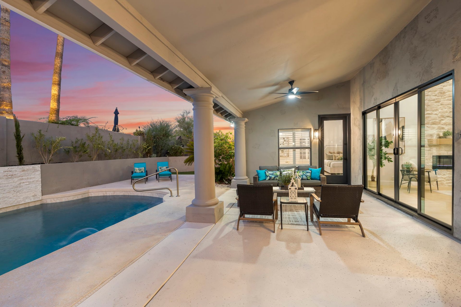 12638 E CORTEZ Drive