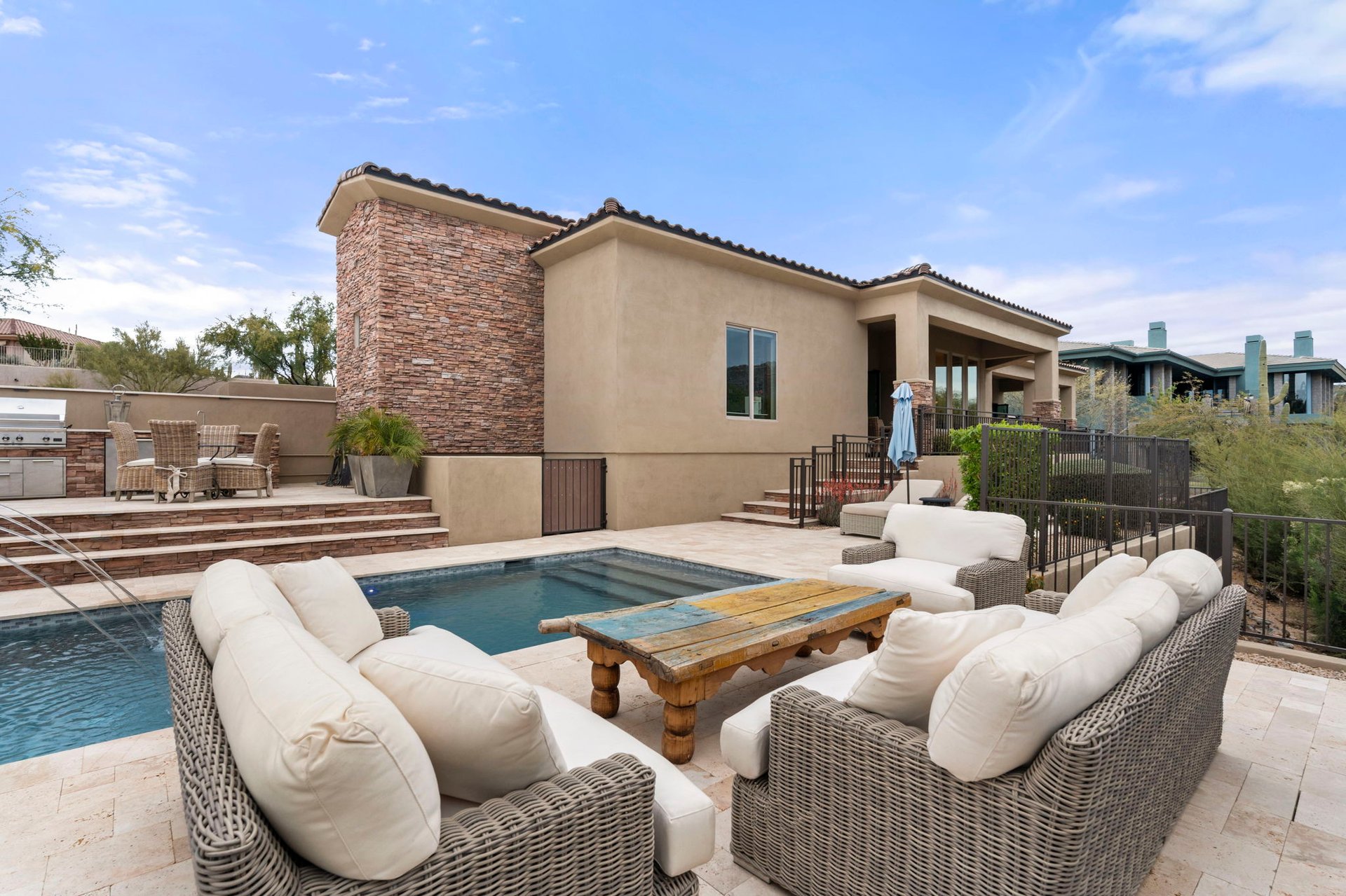 11923 E CASITAS DEL RIO Drive