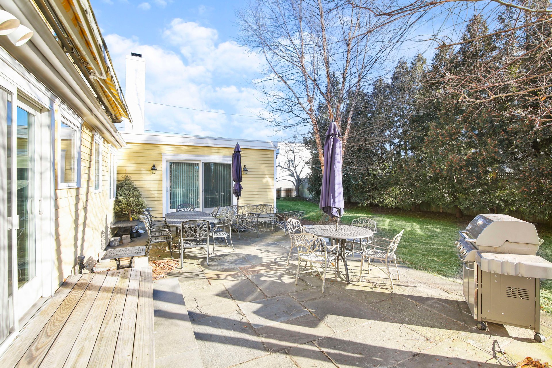 108 Harbor Road, Westport