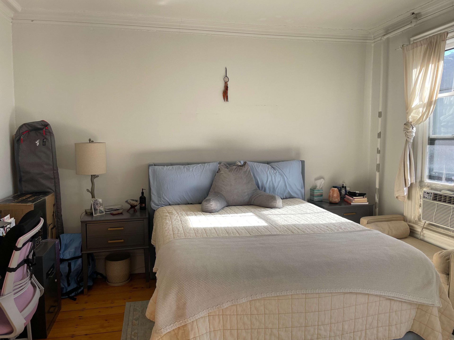 Appleton Street One Bed - Heat and Hot Water Included! available APRIL! Pets Negotiable! 