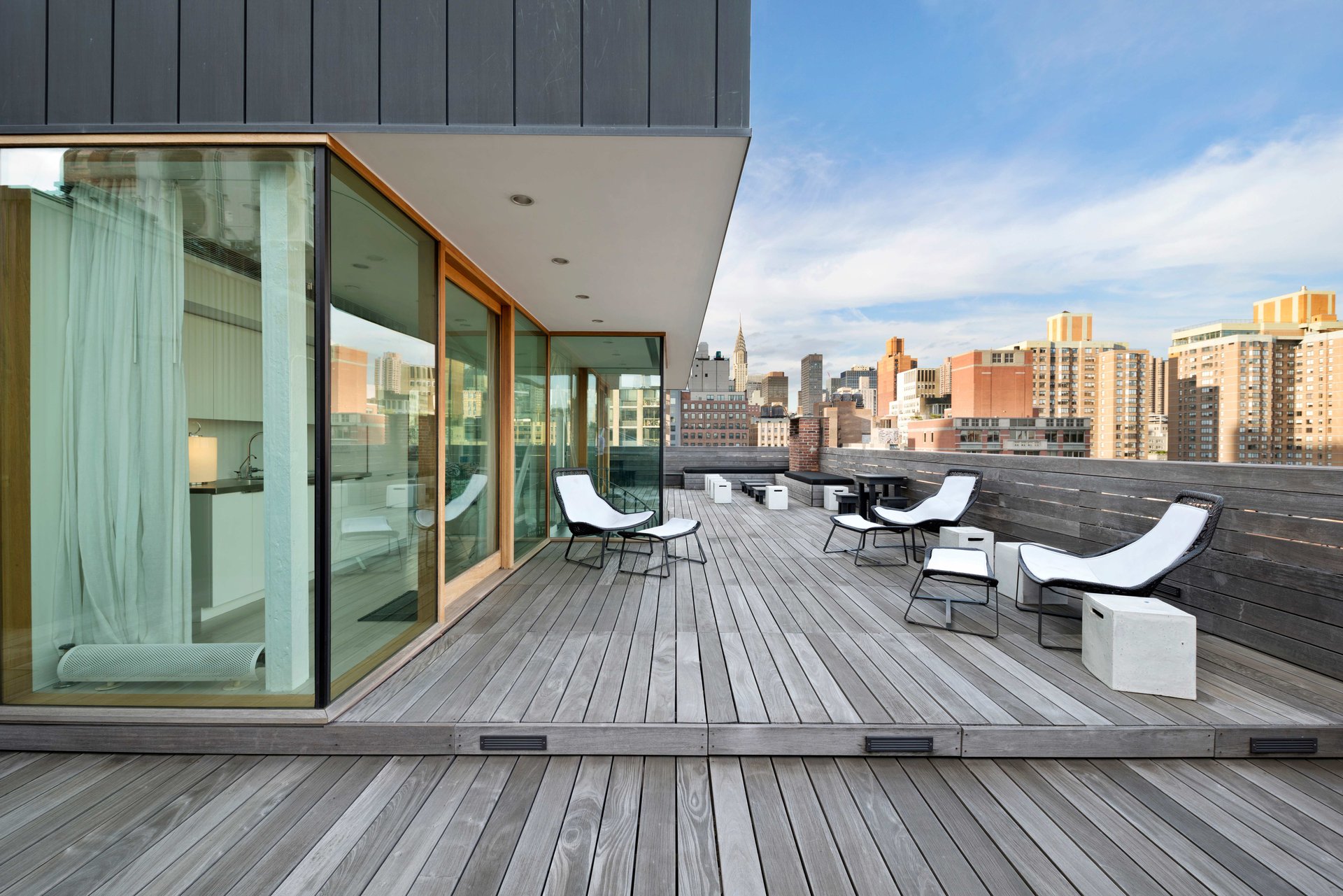 105 EAST 29TH ST, PENTHOUSE