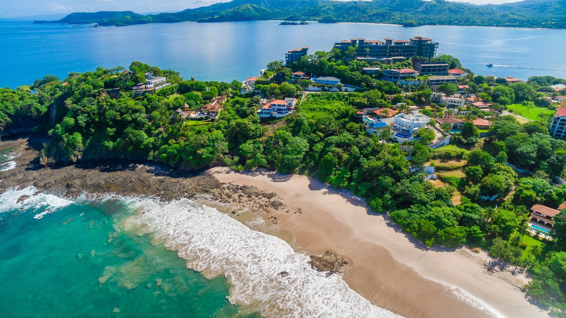 Casa Las Brisas | Stunning Views, Private Pool & Income Potential