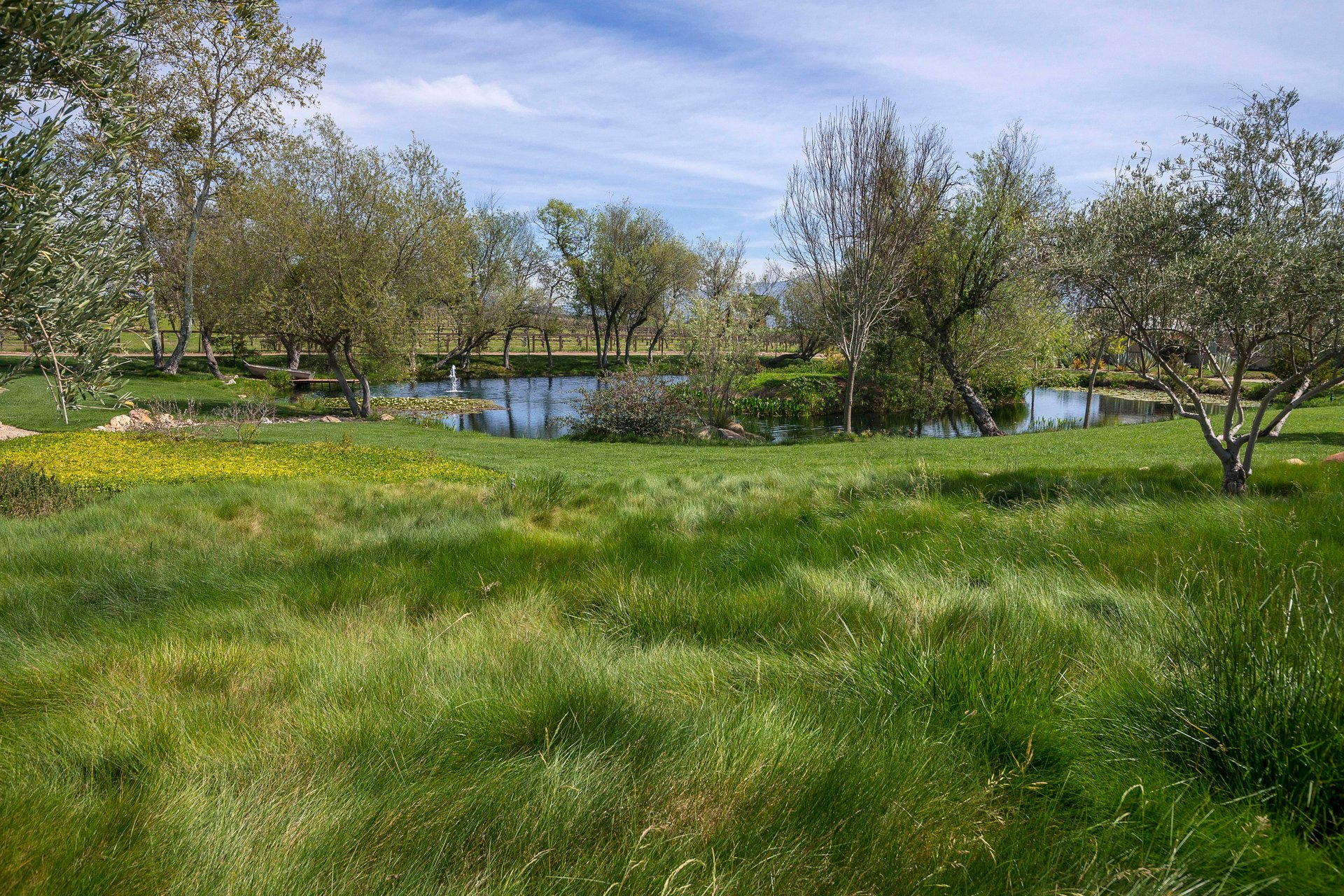 ULTIMATE LIFESTYLE RANCH ESTATE