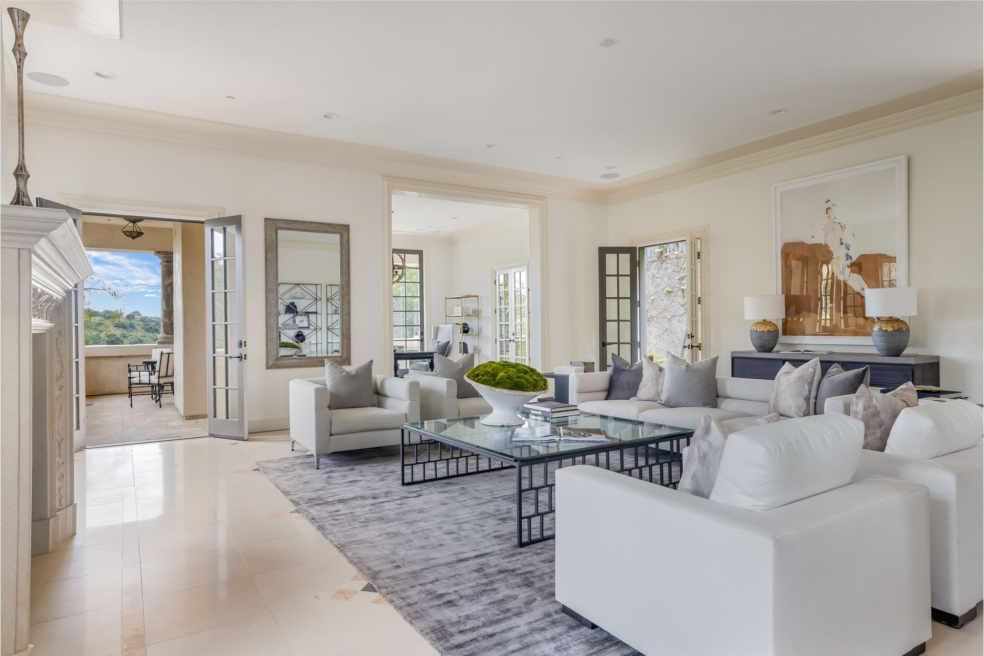 The Bowmont Estate