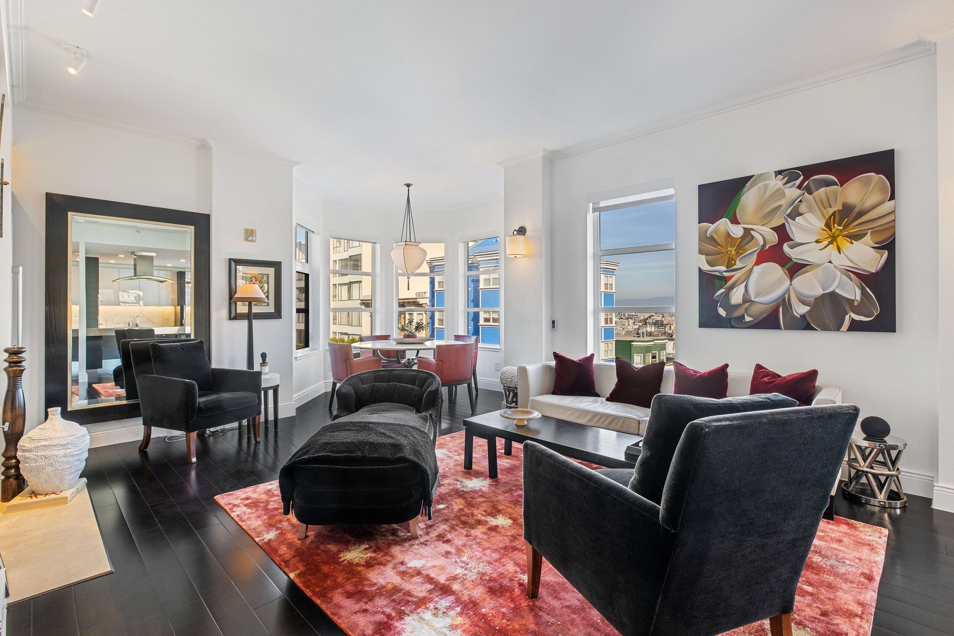 1101 Pacific Avenue #401