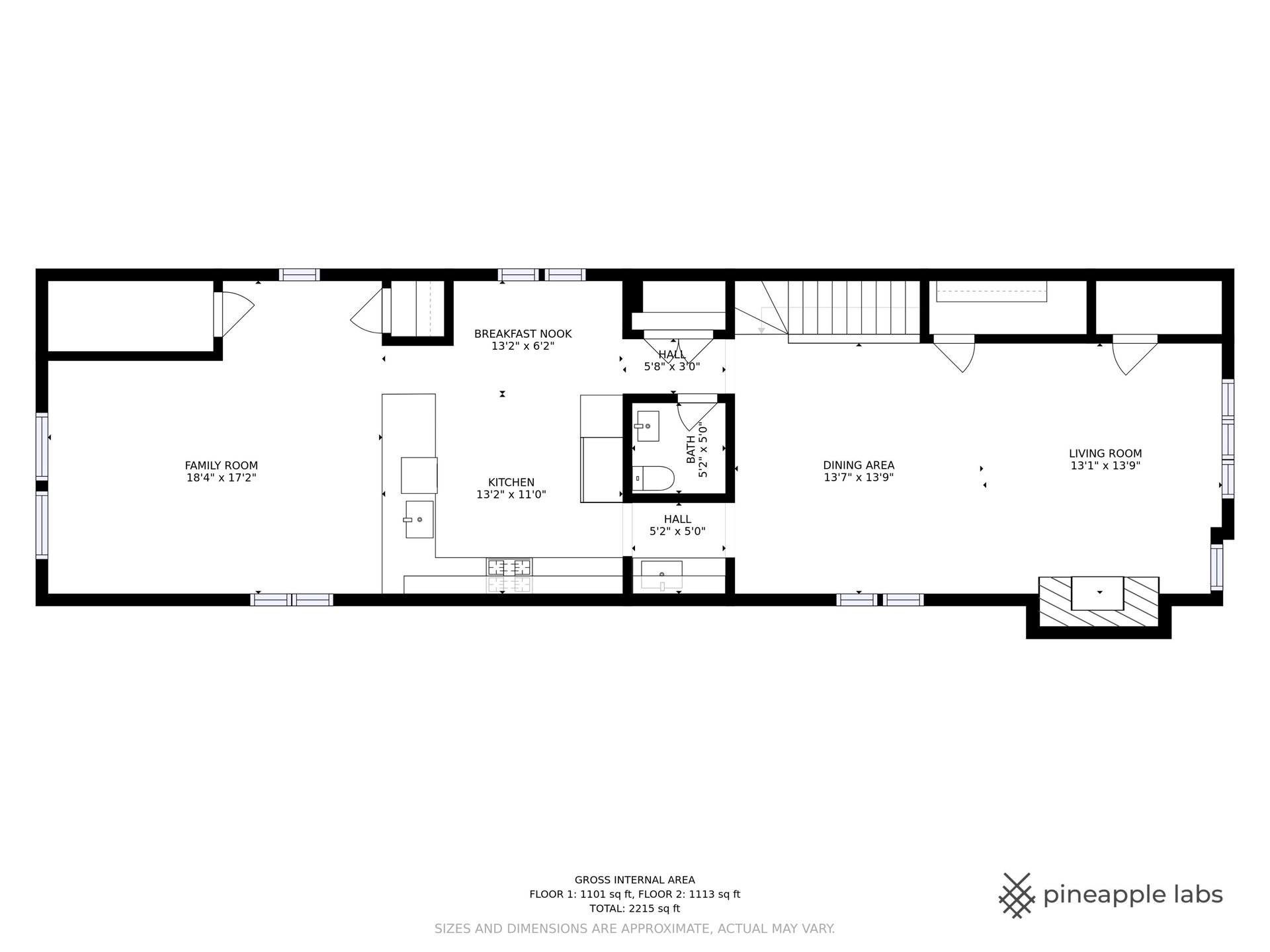 2728 Wayne Unit 1