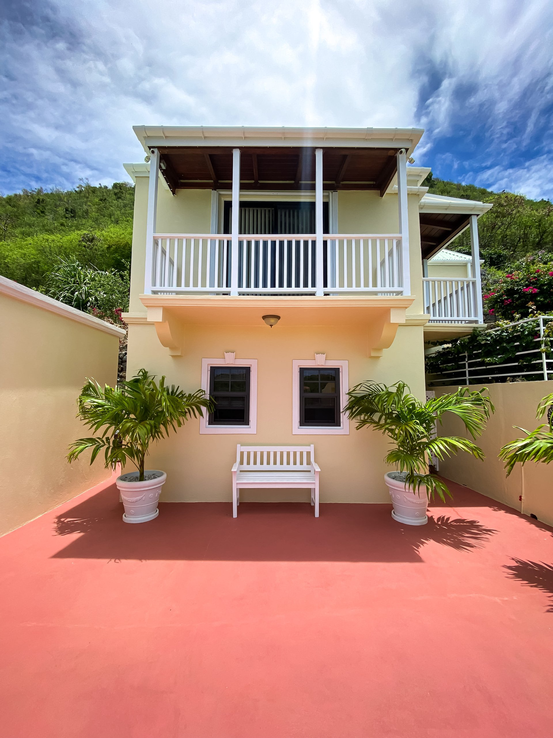 035 Villa Rosa