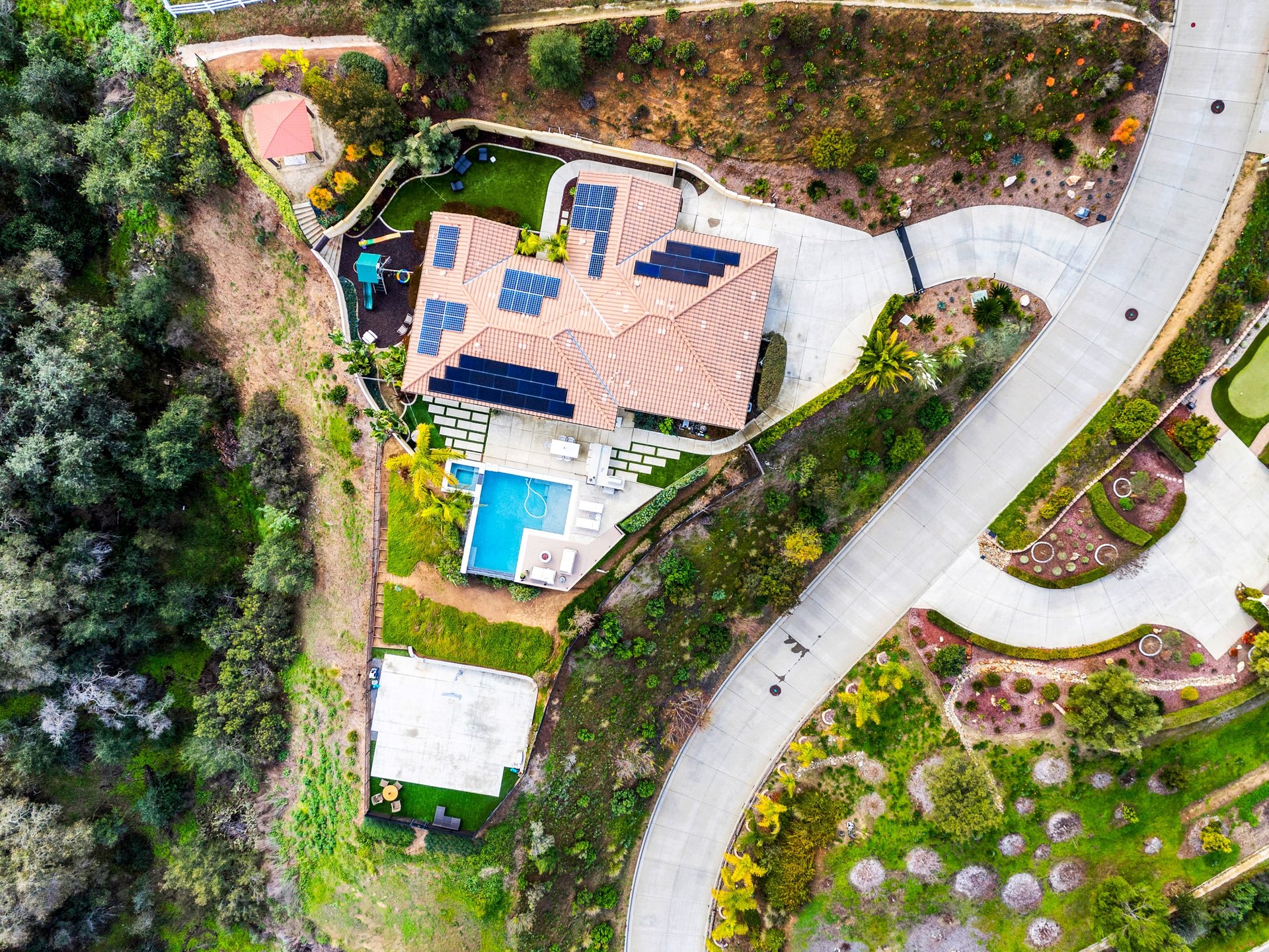 2836 Mesa Grove Rd