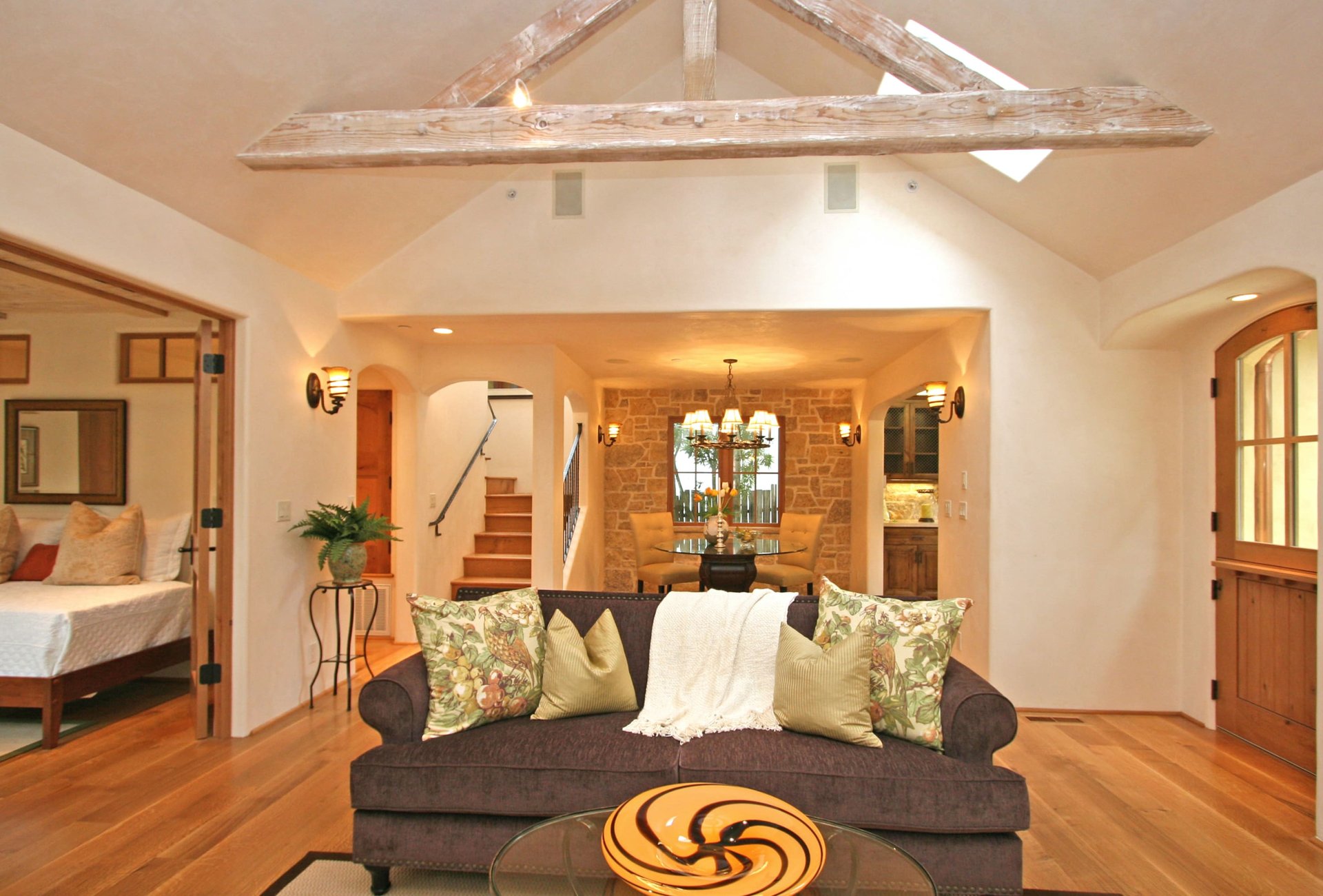Monte Verde 4 SW of 10th, Carmel by the Sea
