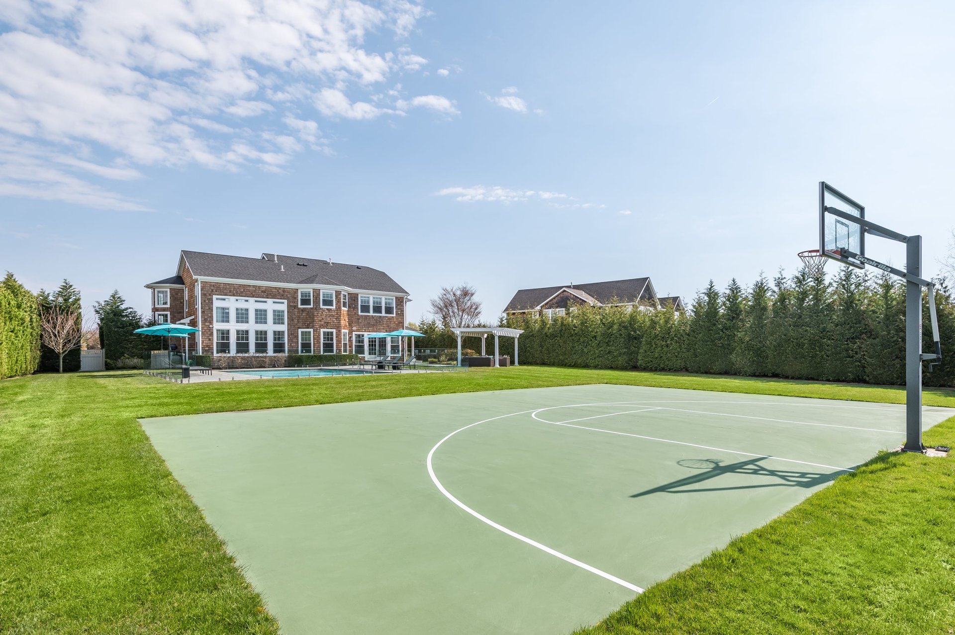 6 Spring Lane