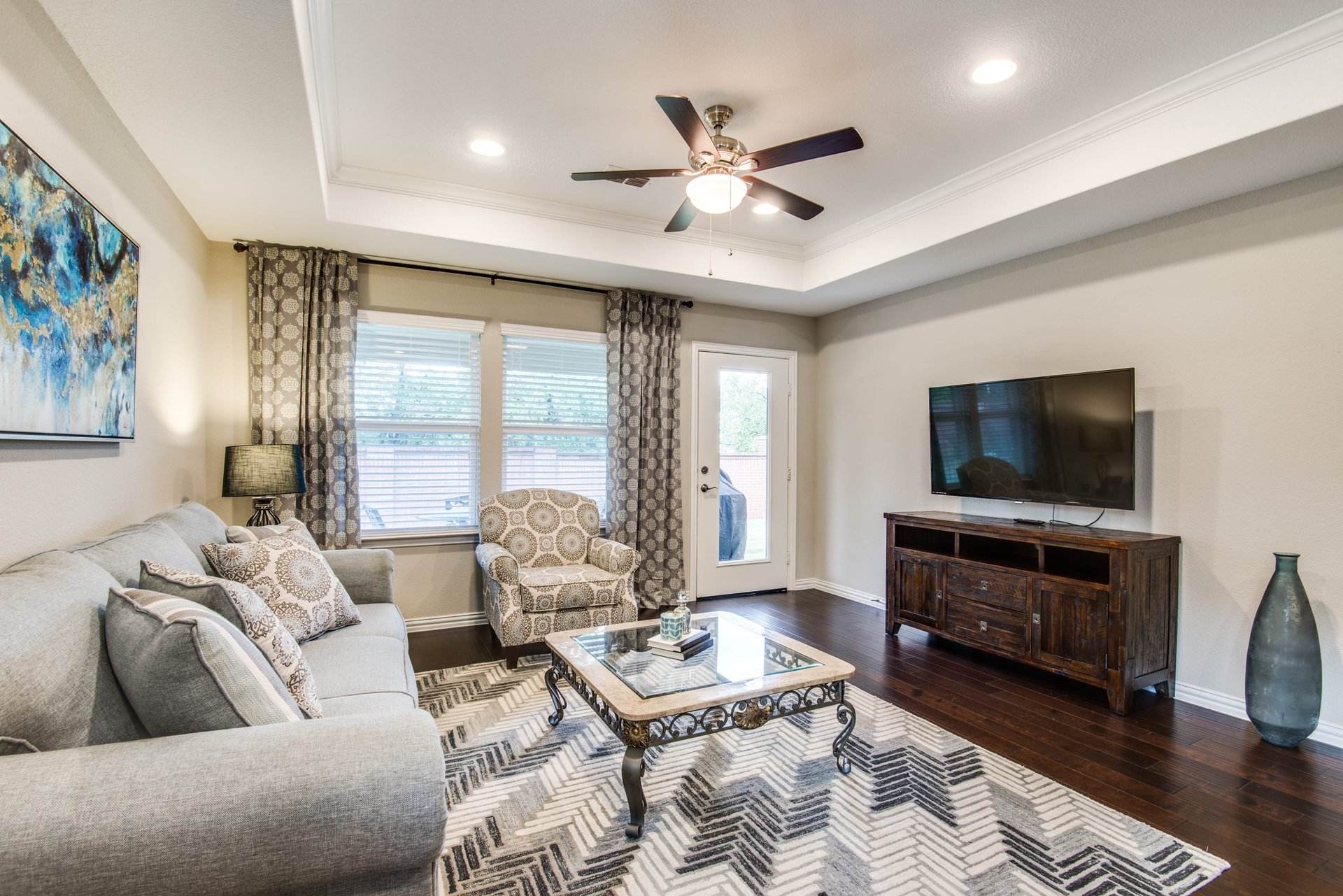 6743 Hickory Creek Drive