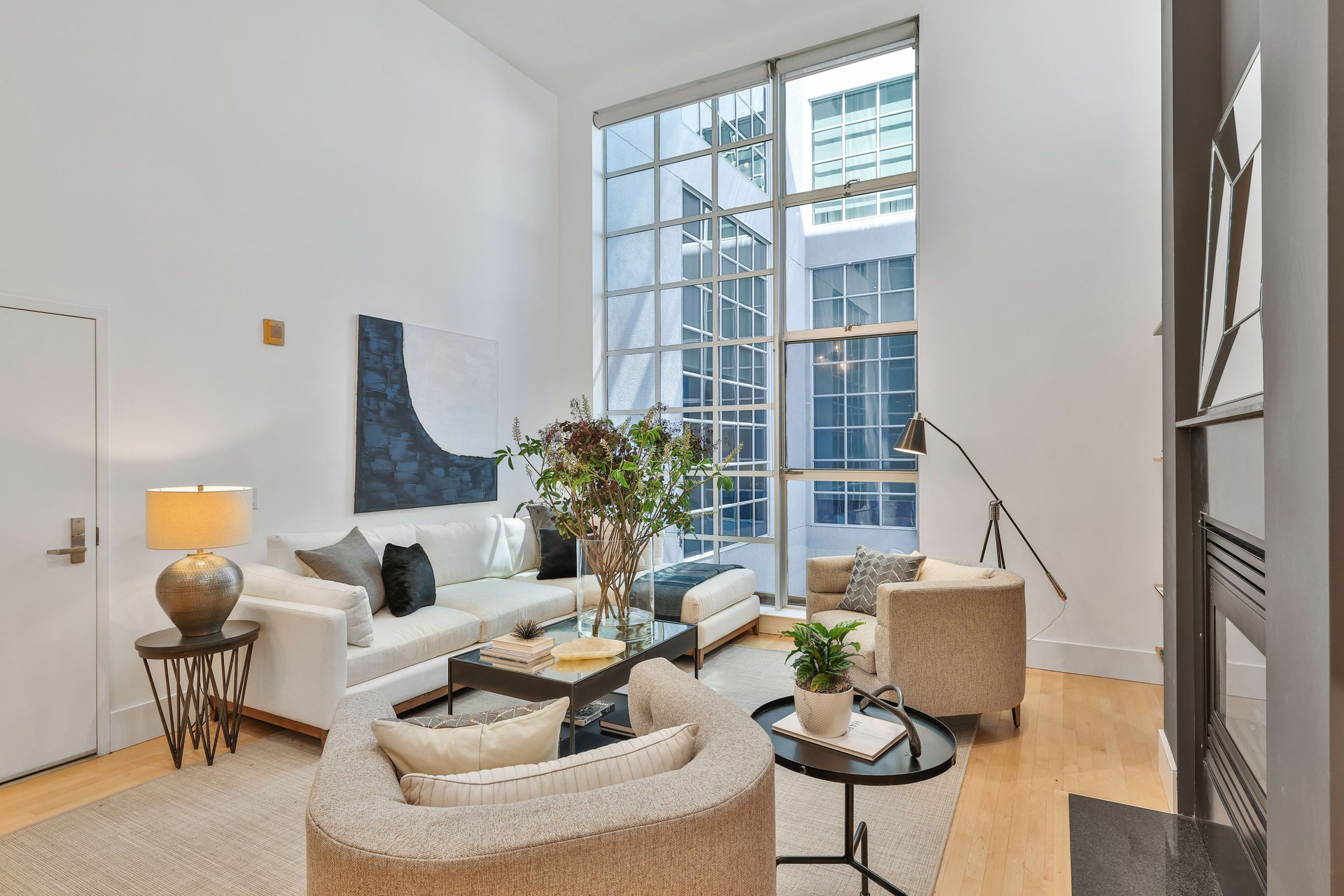1207 Indiana Street #2