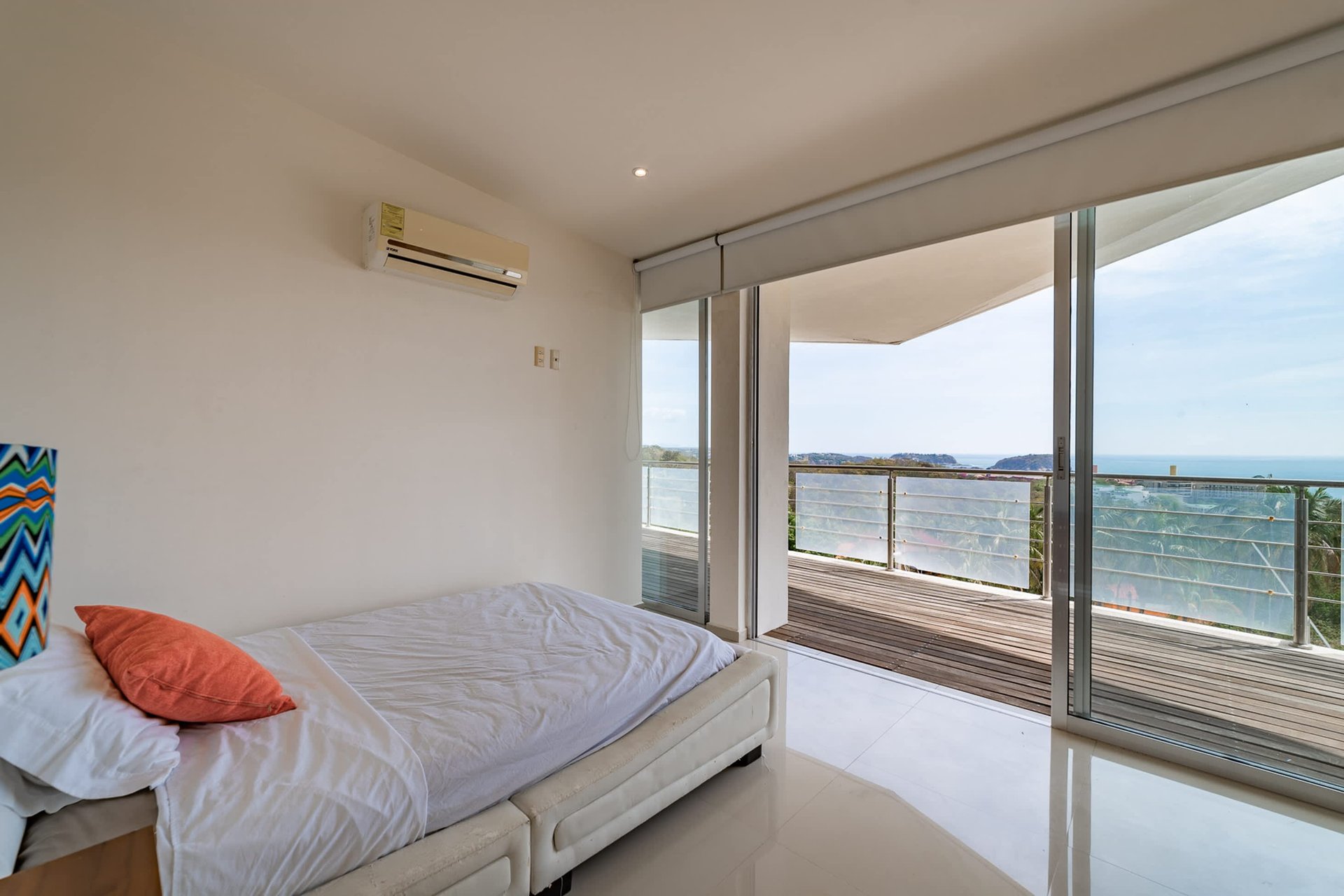 2 bedroom, Condo, Punta Gaviota 