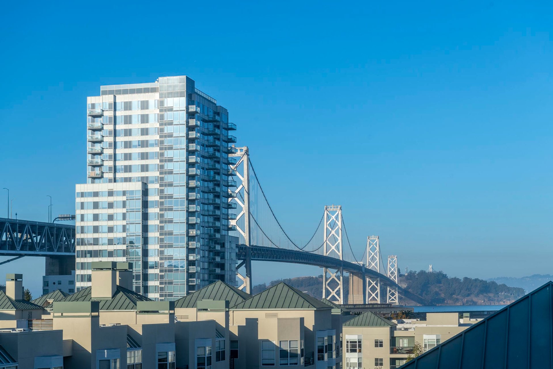 200 Brannan Street 2-bed Loft