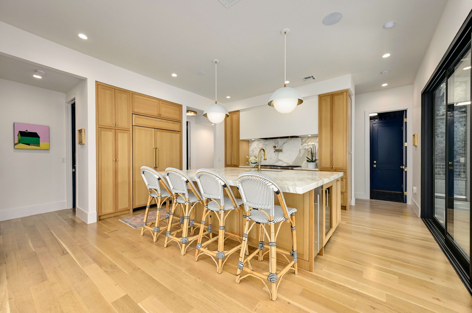 2501 Berenson Lane