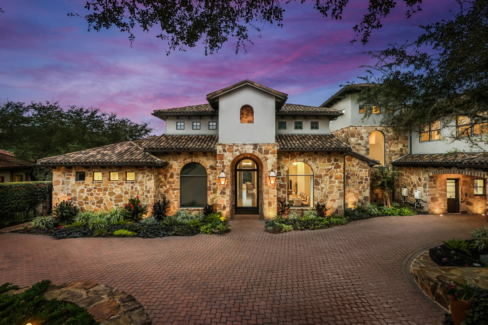 Westlake Estate