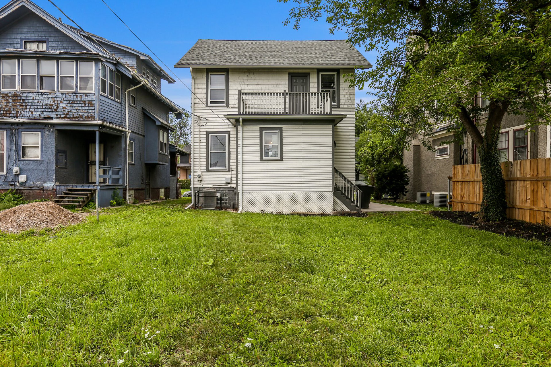 917 Edison Street