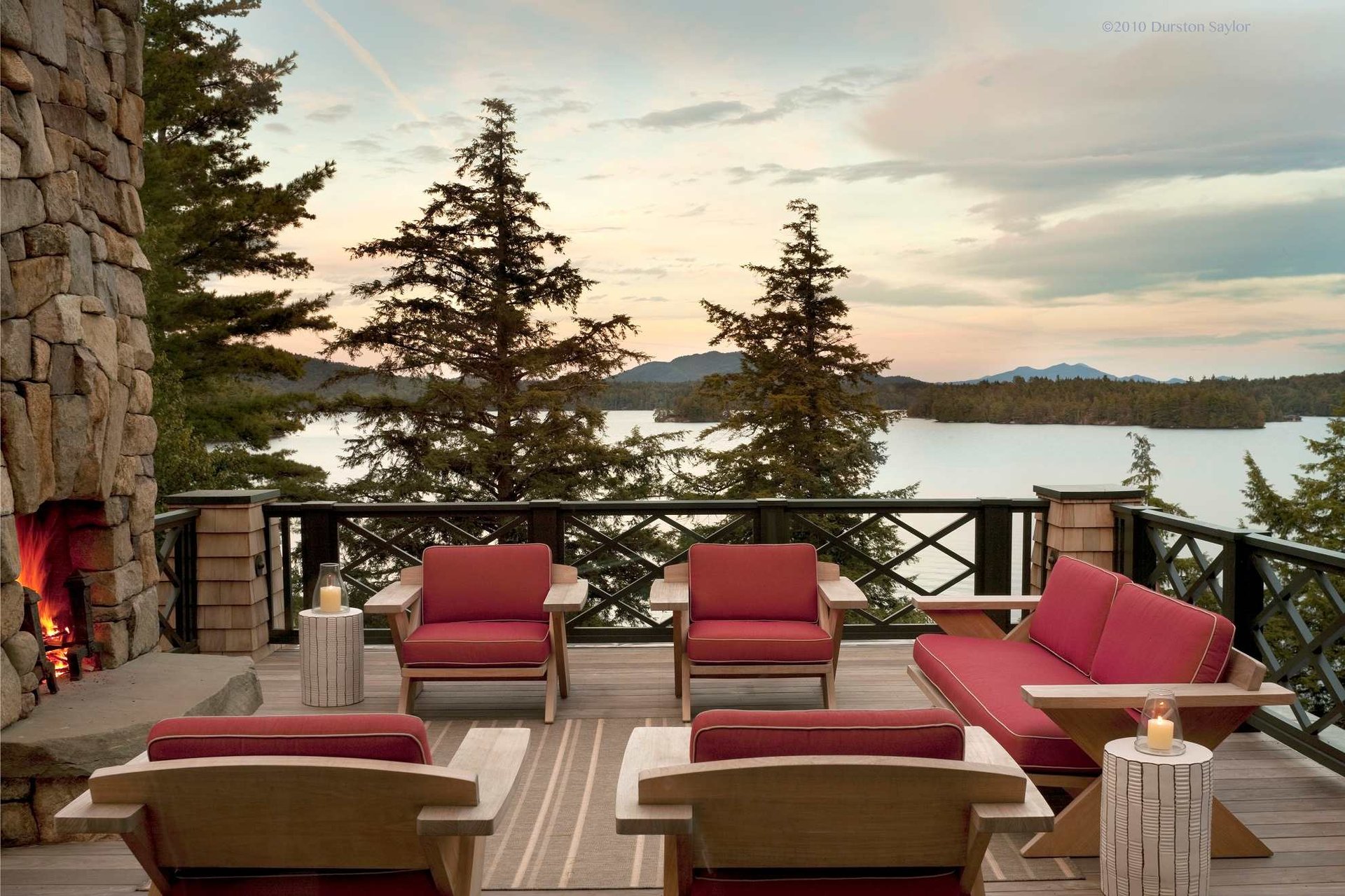 553 Hawk Ridge Road, Saranac Lake, NY