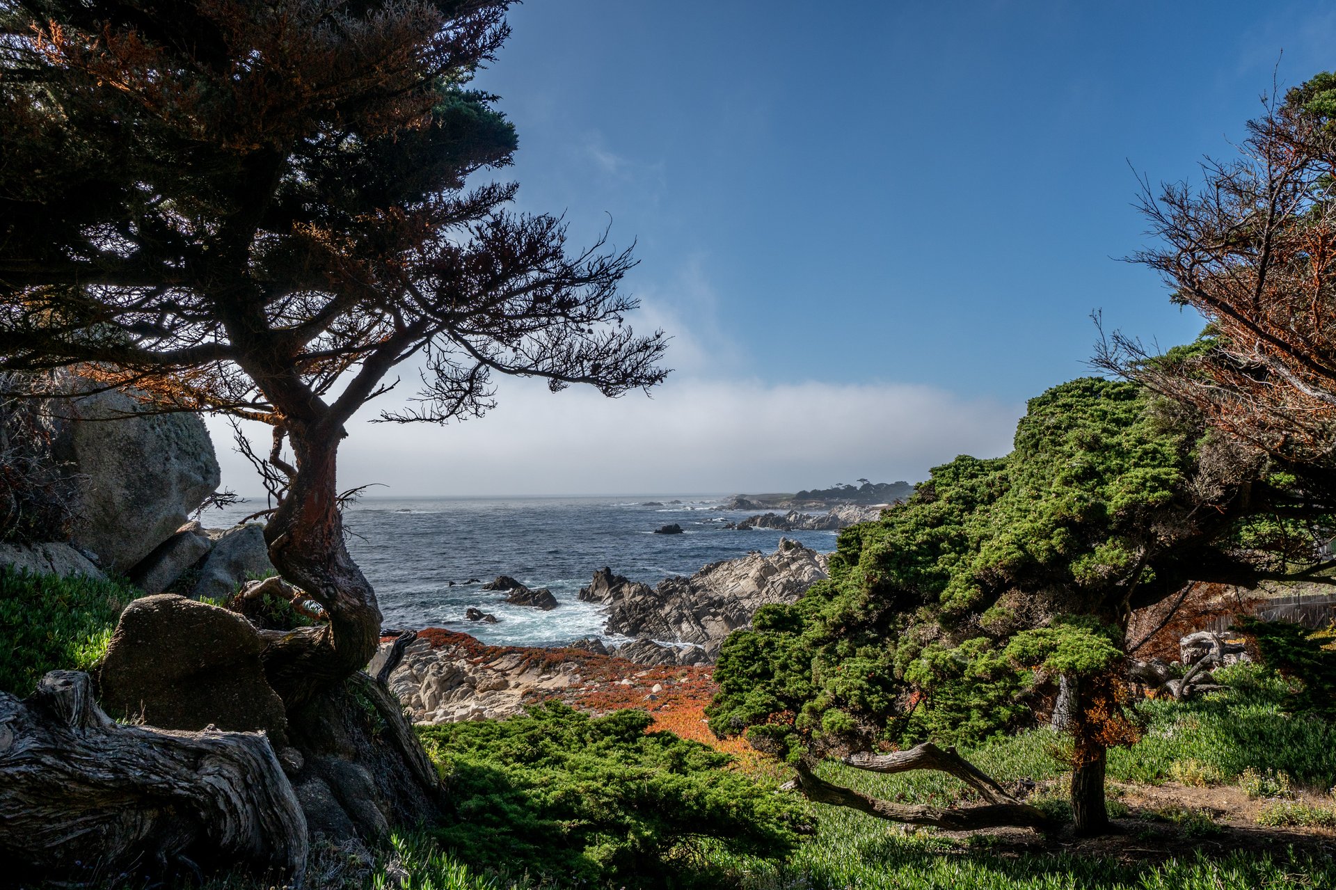 Sunset Point Classic