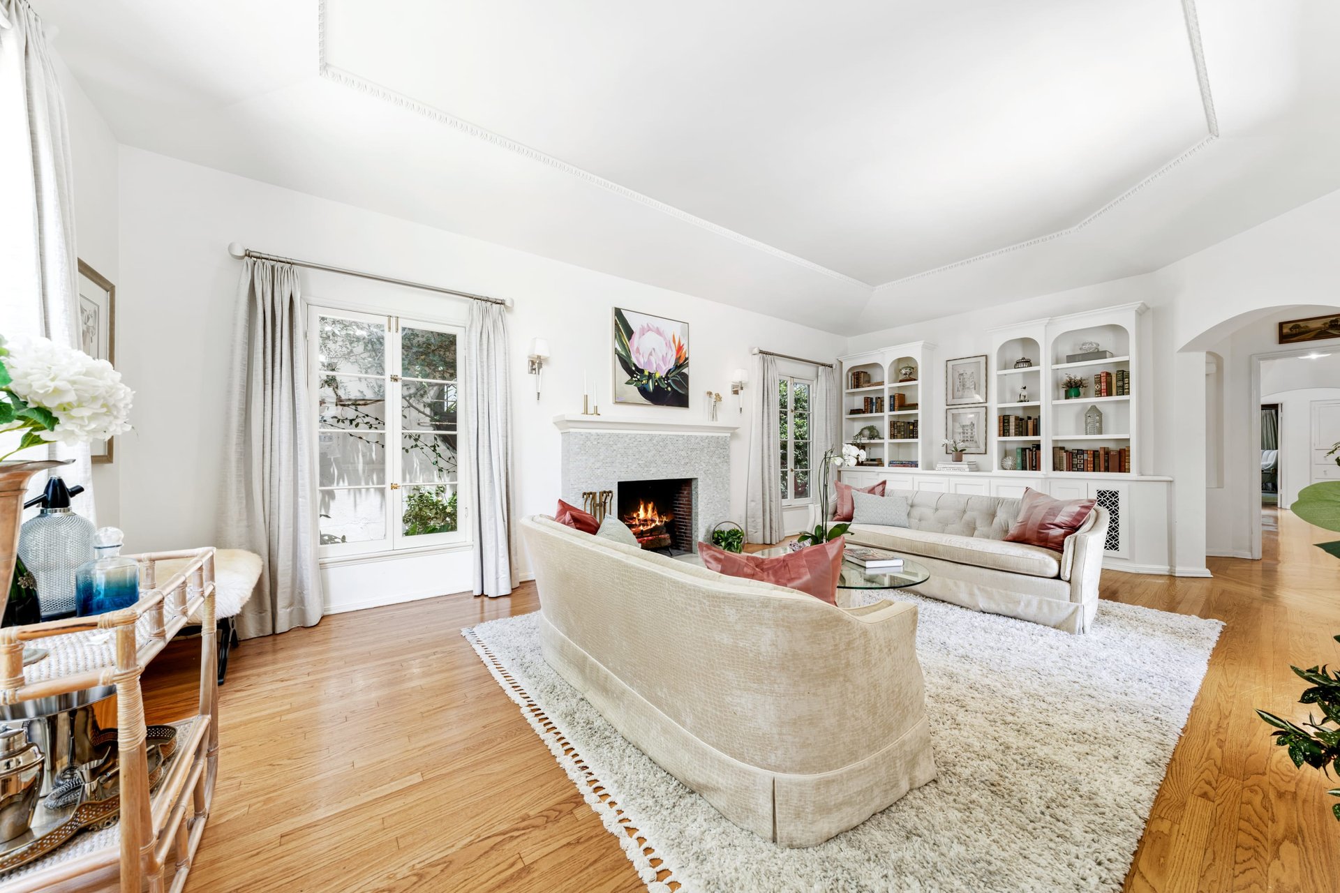 926 S Highland Ave, Mid-Wilshire