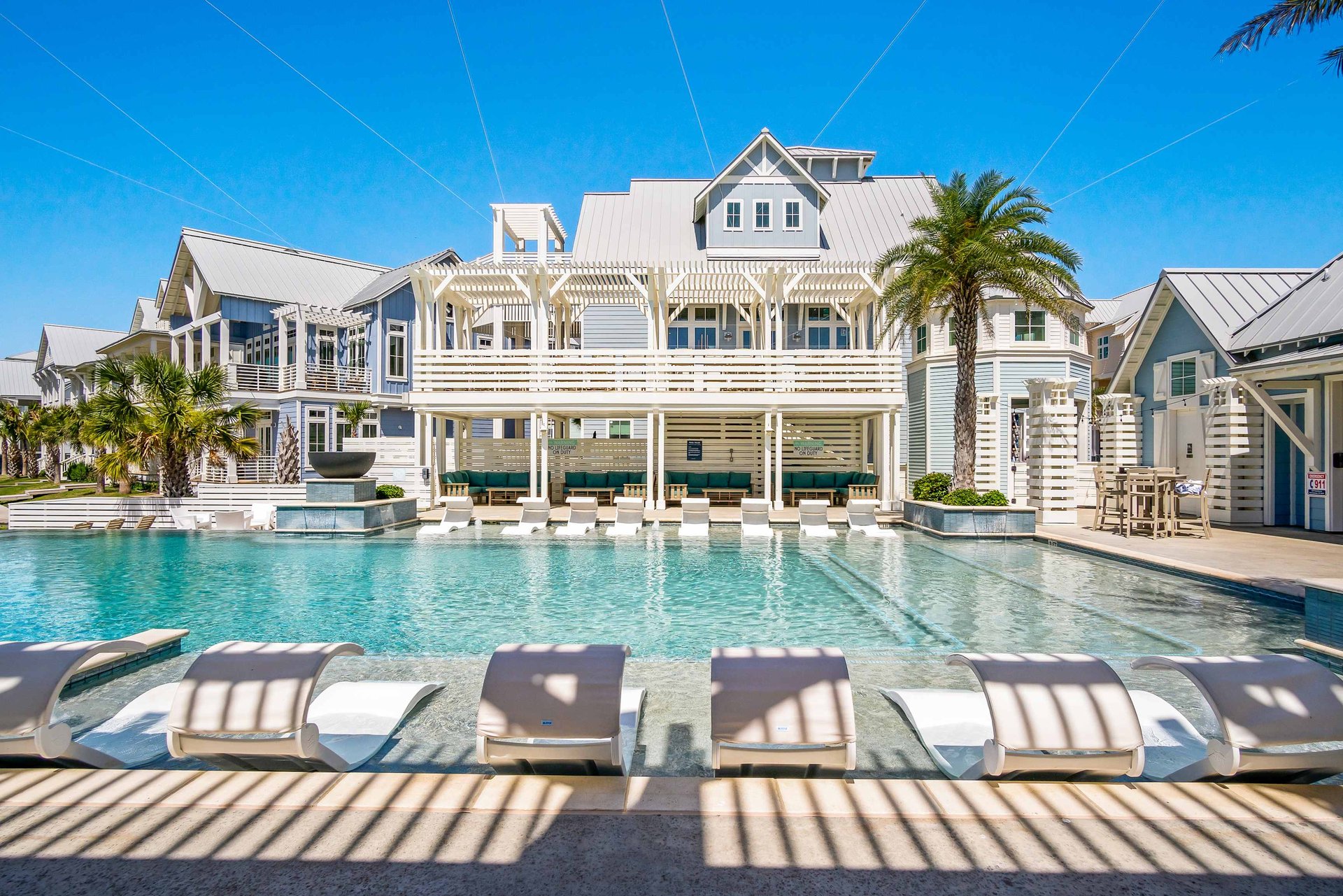 Cinnamon Shore South Community Pool