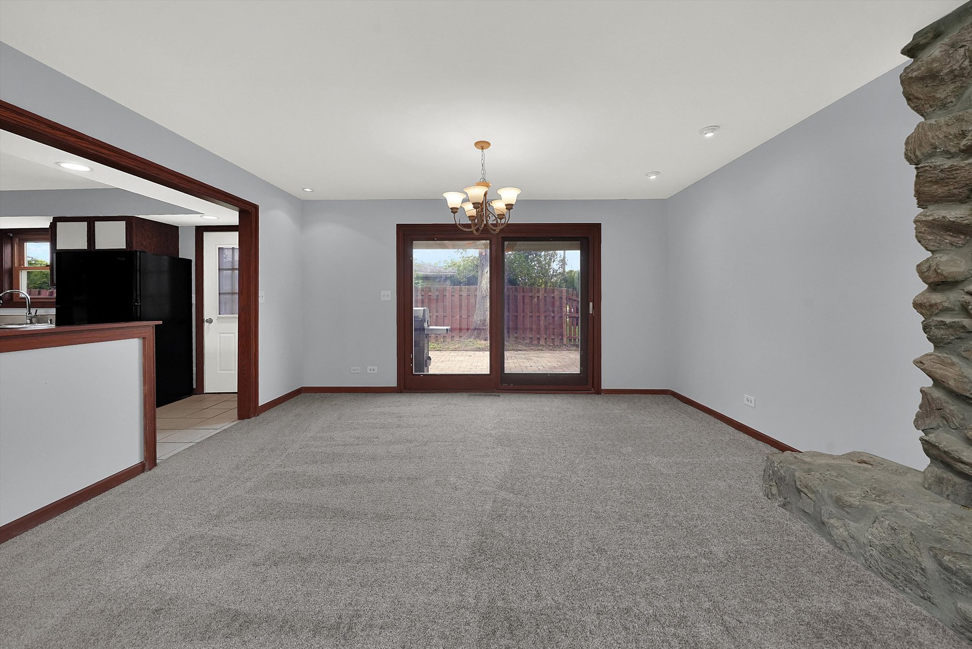 Private Address, Wauconda, IL 60084