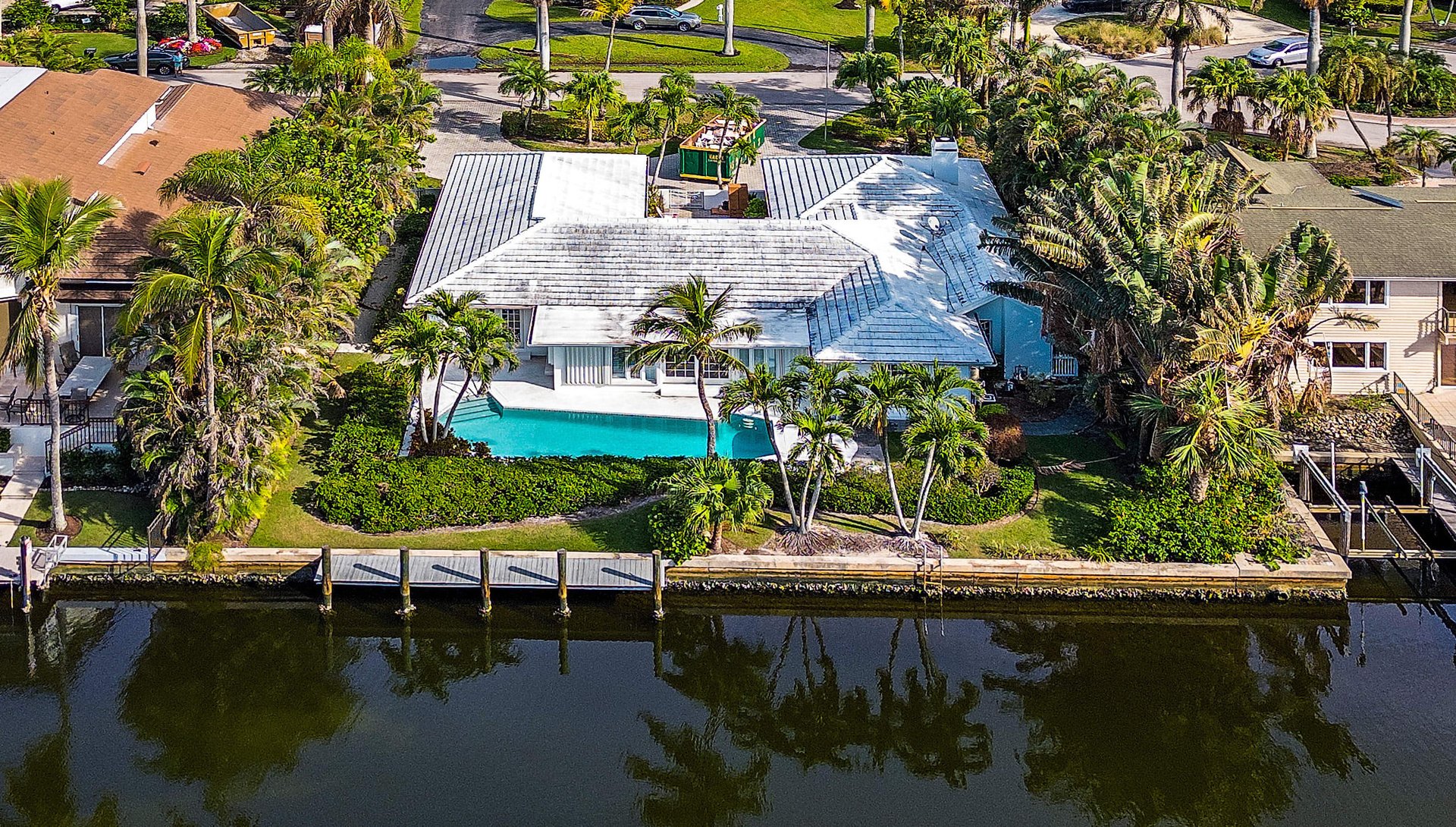 AQUALANE SHORES