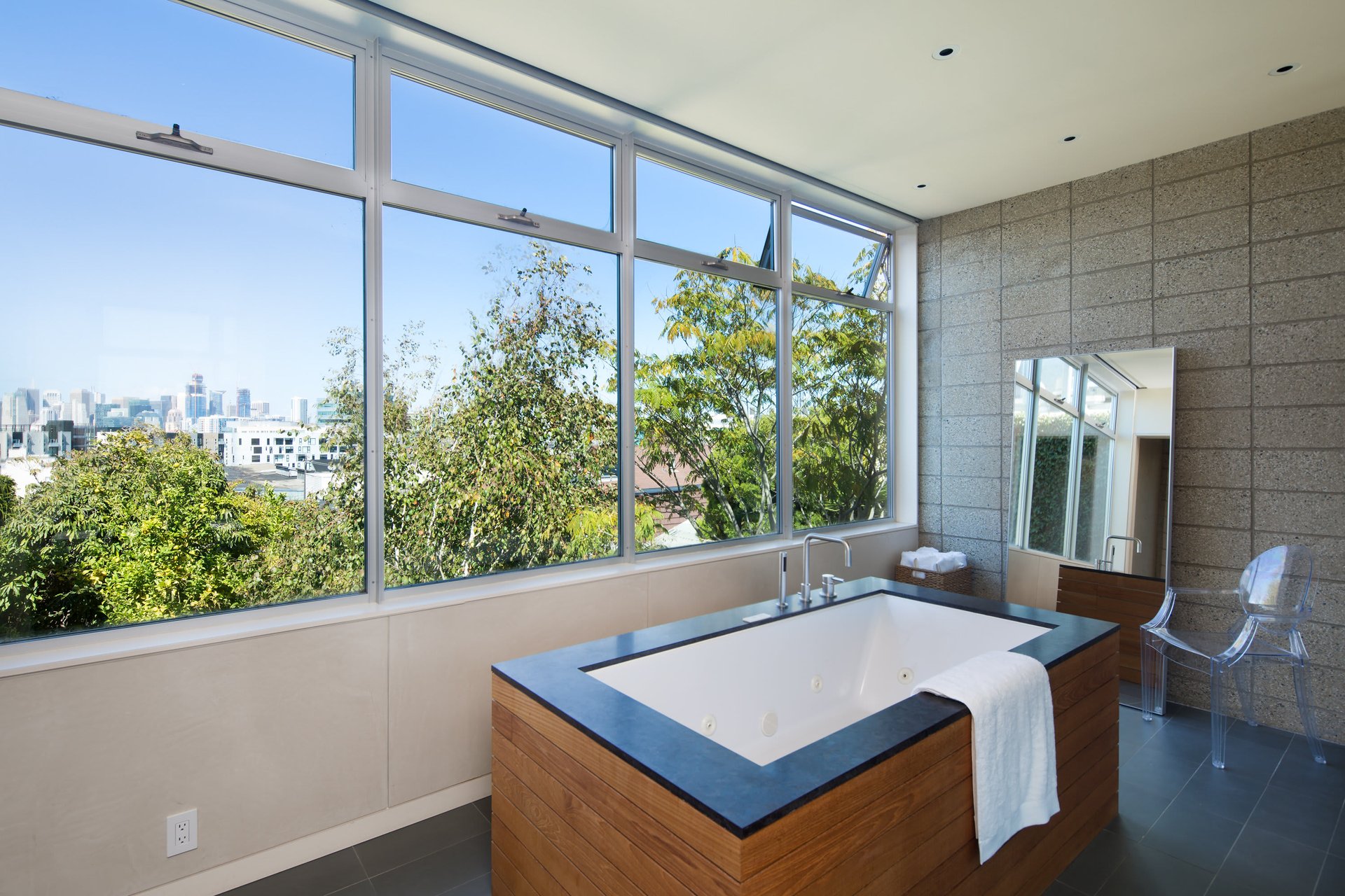 Sophisticated, Contemporary Masterpiece