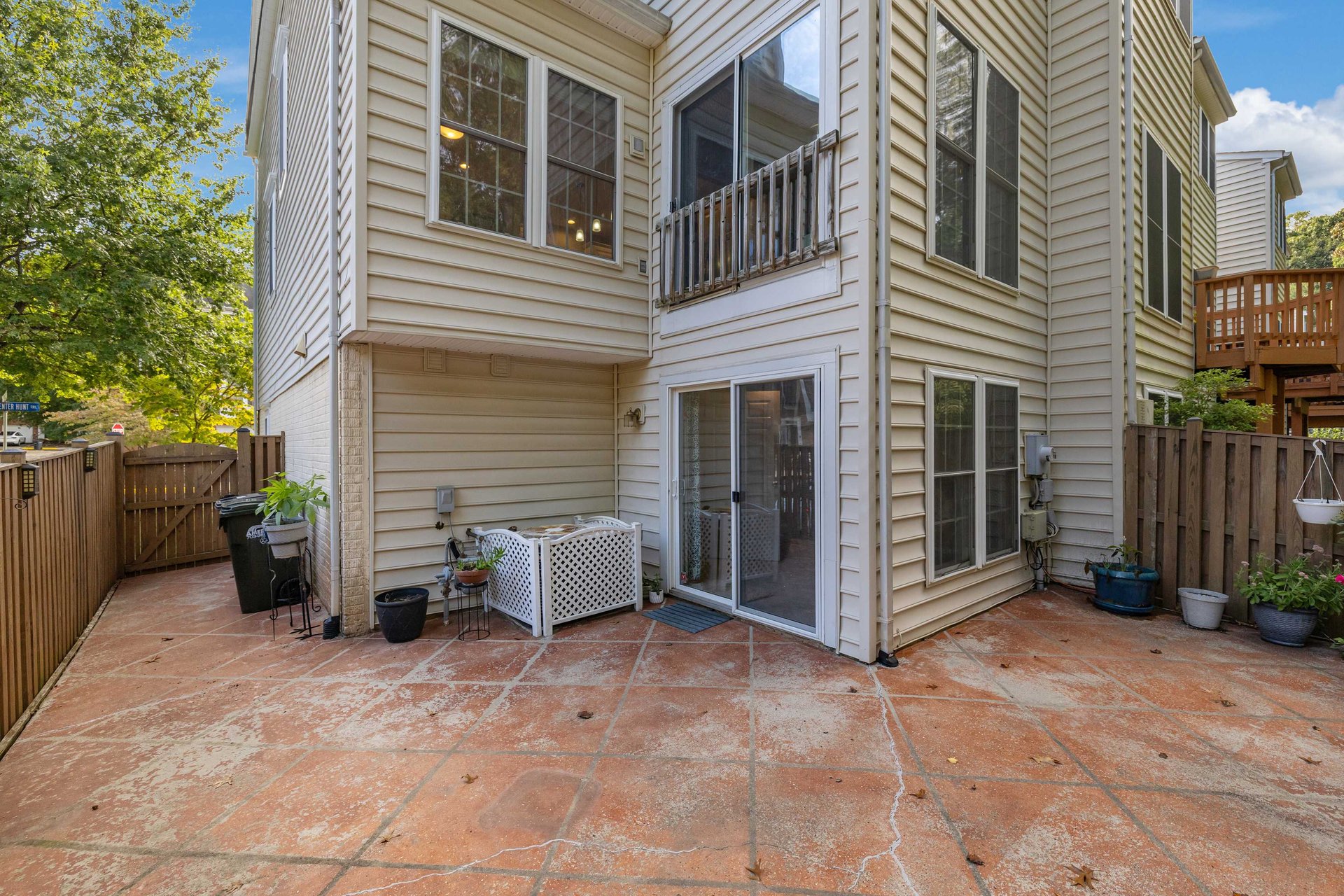 4051 Fairfax Center Hunt Trl
