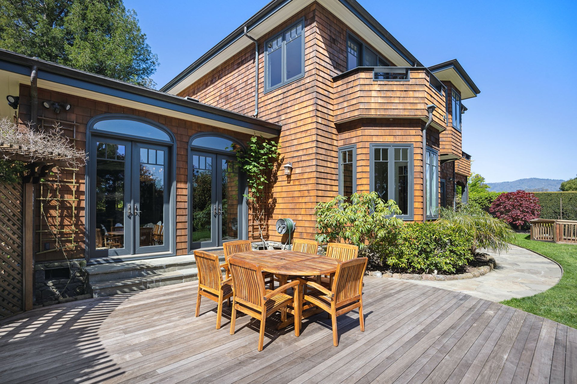 891 Marin Drive, Mill Valley